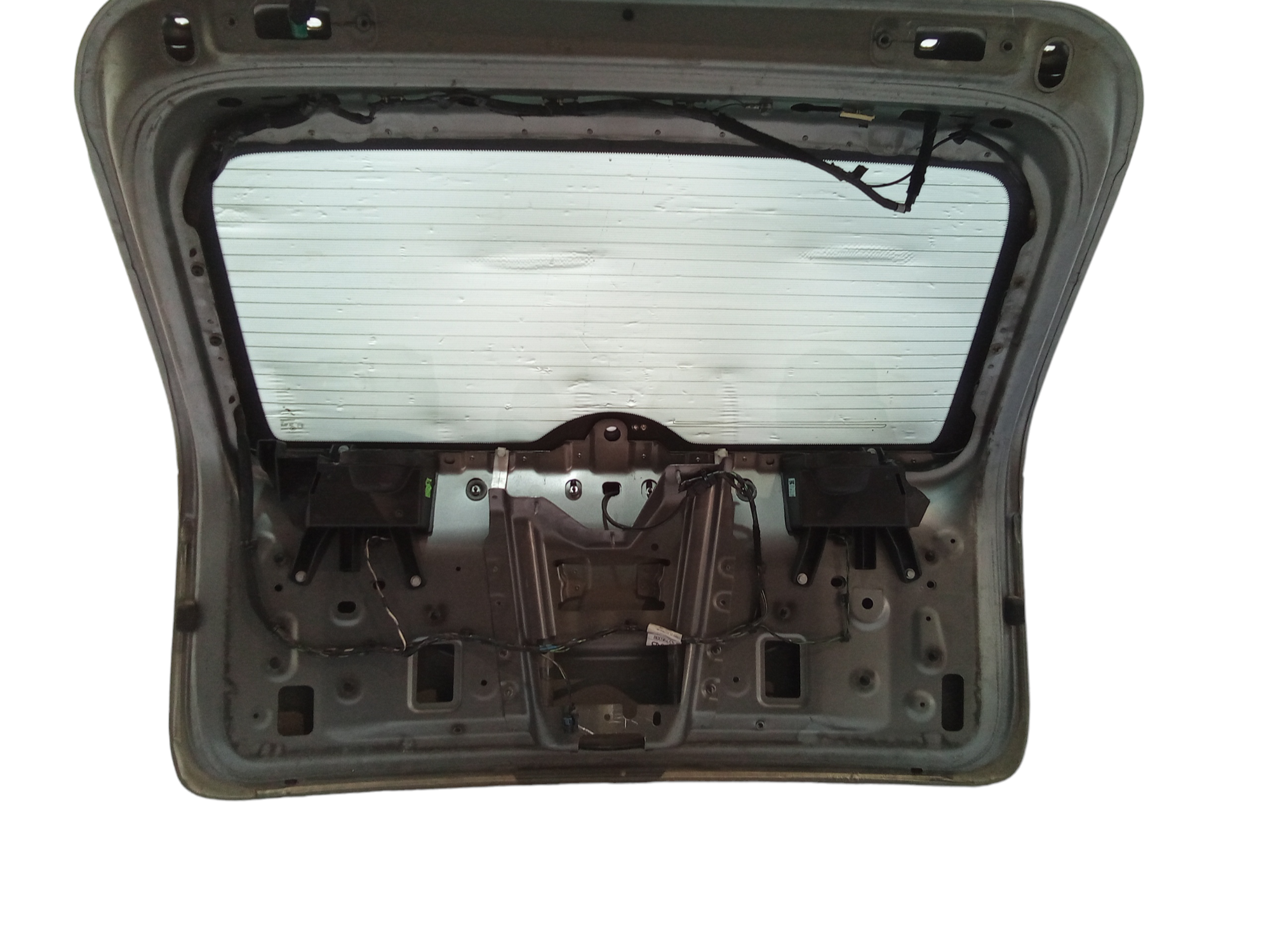 Portellone Posteriore per Saab 9-3 Berlina 2 Serie (2003 - 2008)