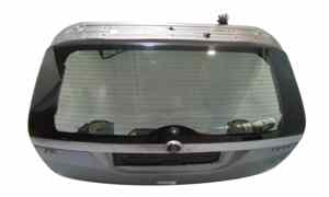 Portellone Posteriore per Saab 9-3 Berlina 2 Serie (2003 - 2008)