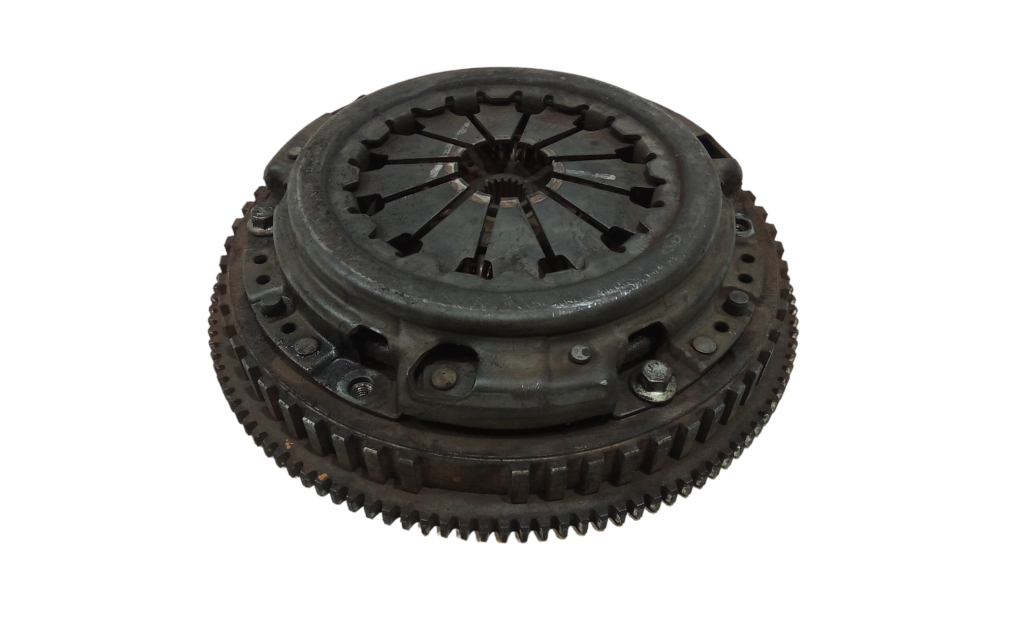 Kit Frizione e Volano per Dr Zero (2015 - 2020)