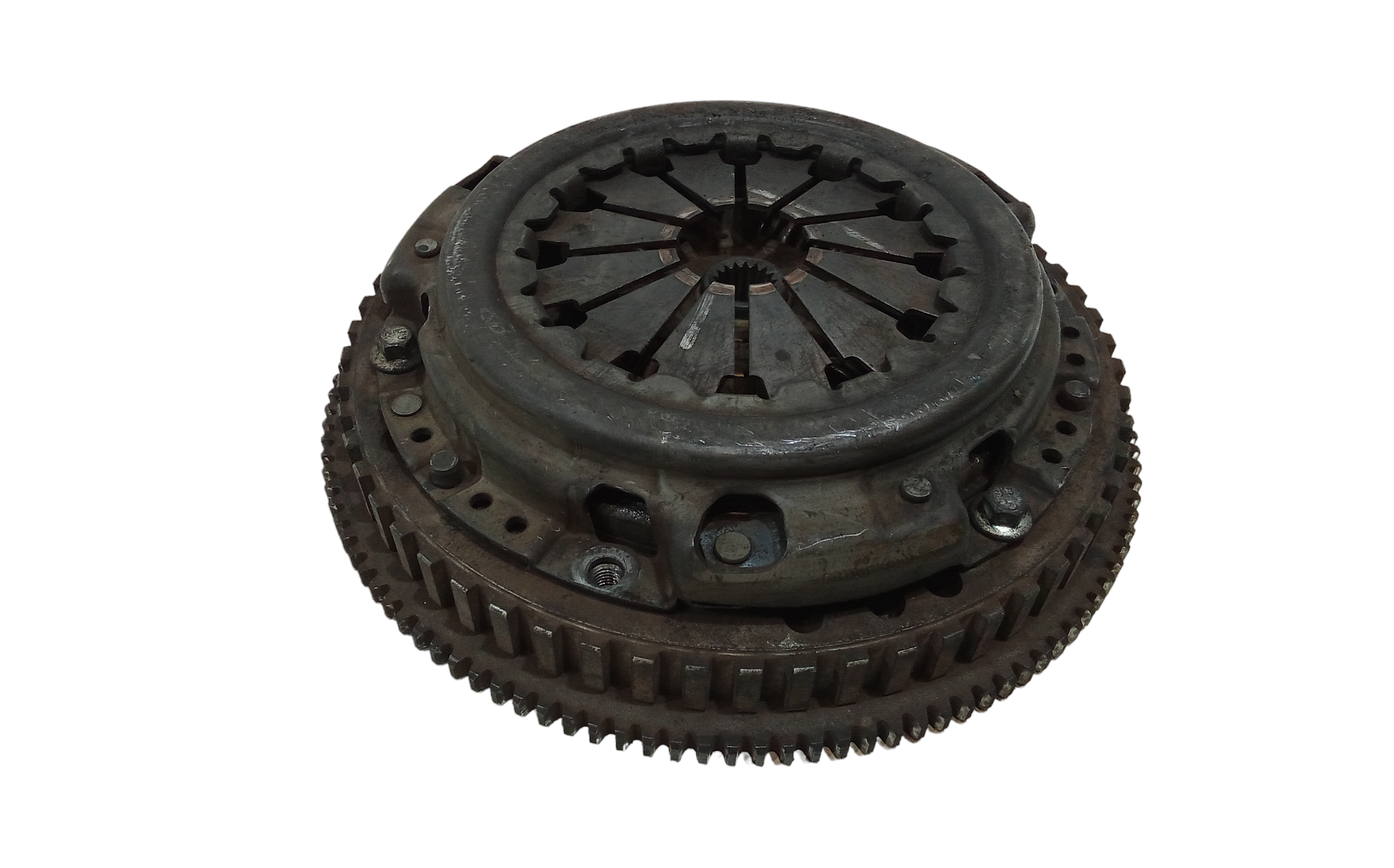 Kit Frizione e Volano per Dr Zero (2015 - 2020)