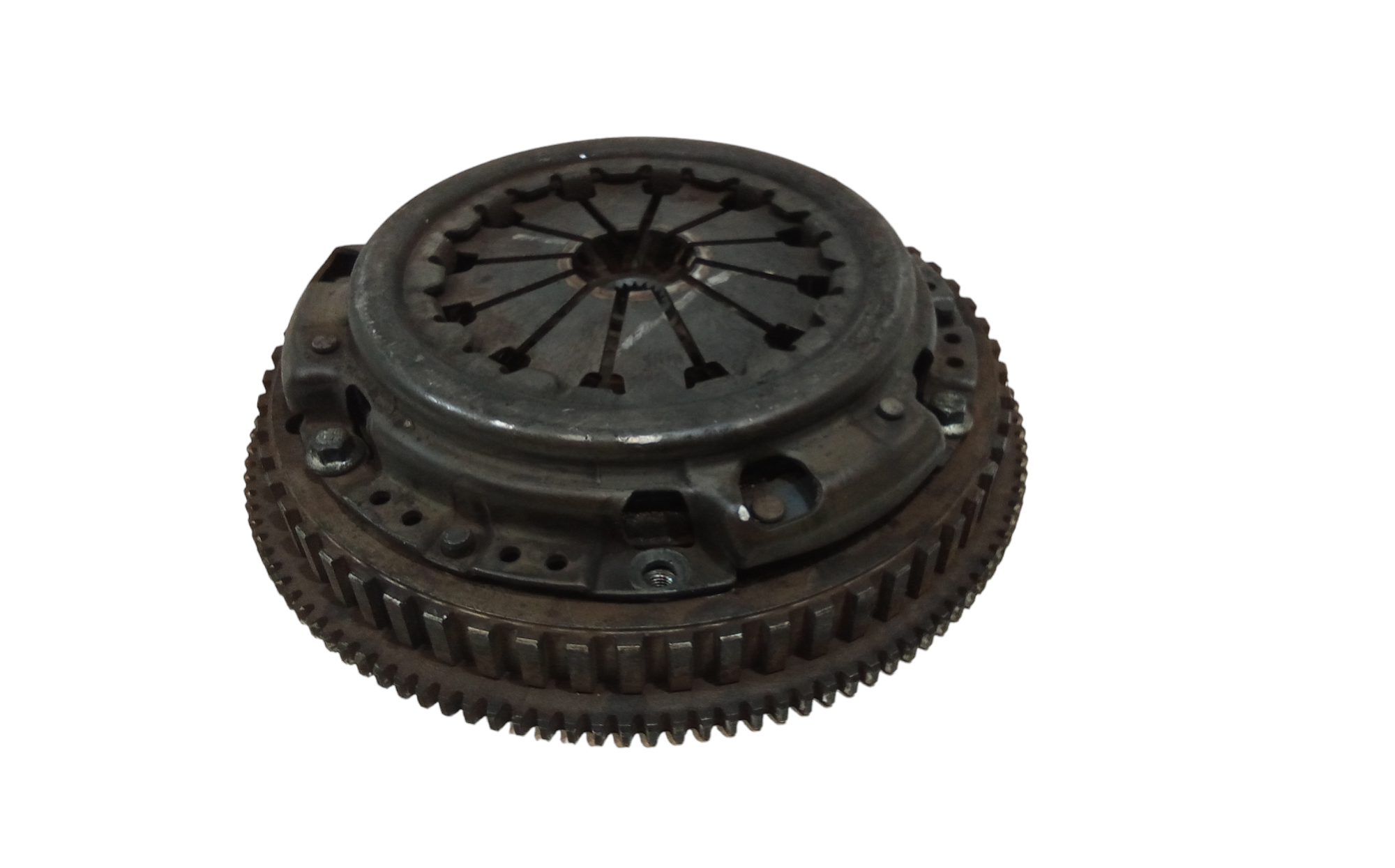 Kit Frizione e Volano per Dr Zero (2015 - 2020)