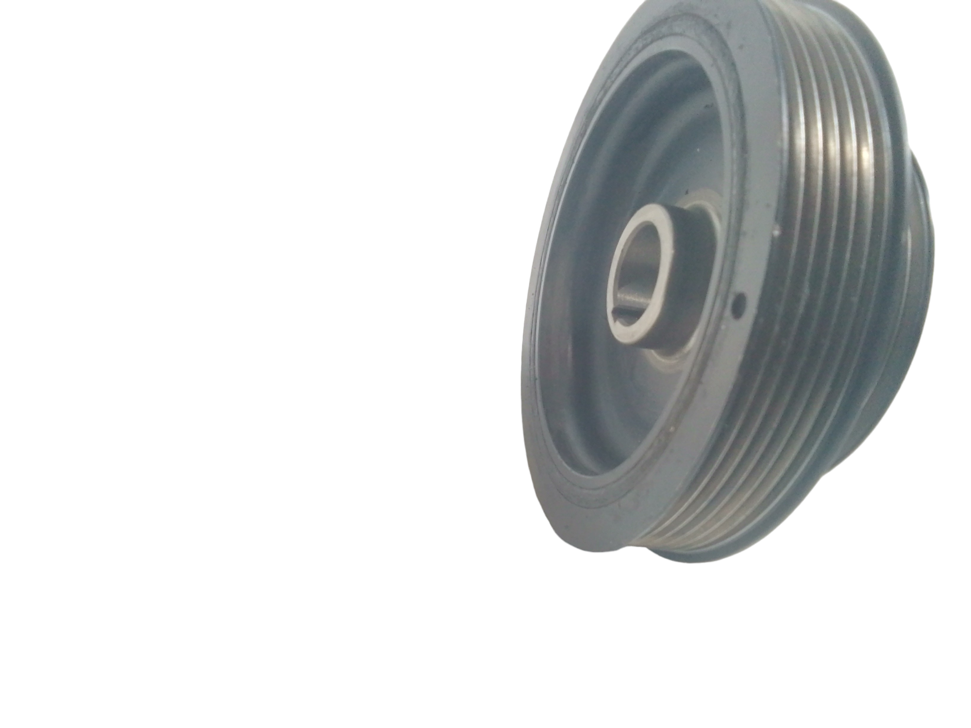 Puleggia albero motore per Dr Zero (2015 - 2020)