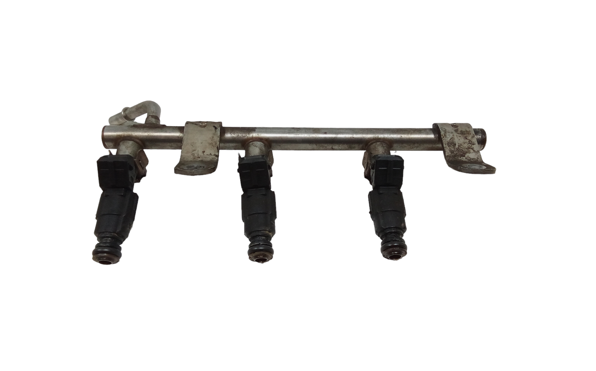 Flauto iniettori per Dr Zero (2015 - 2020)