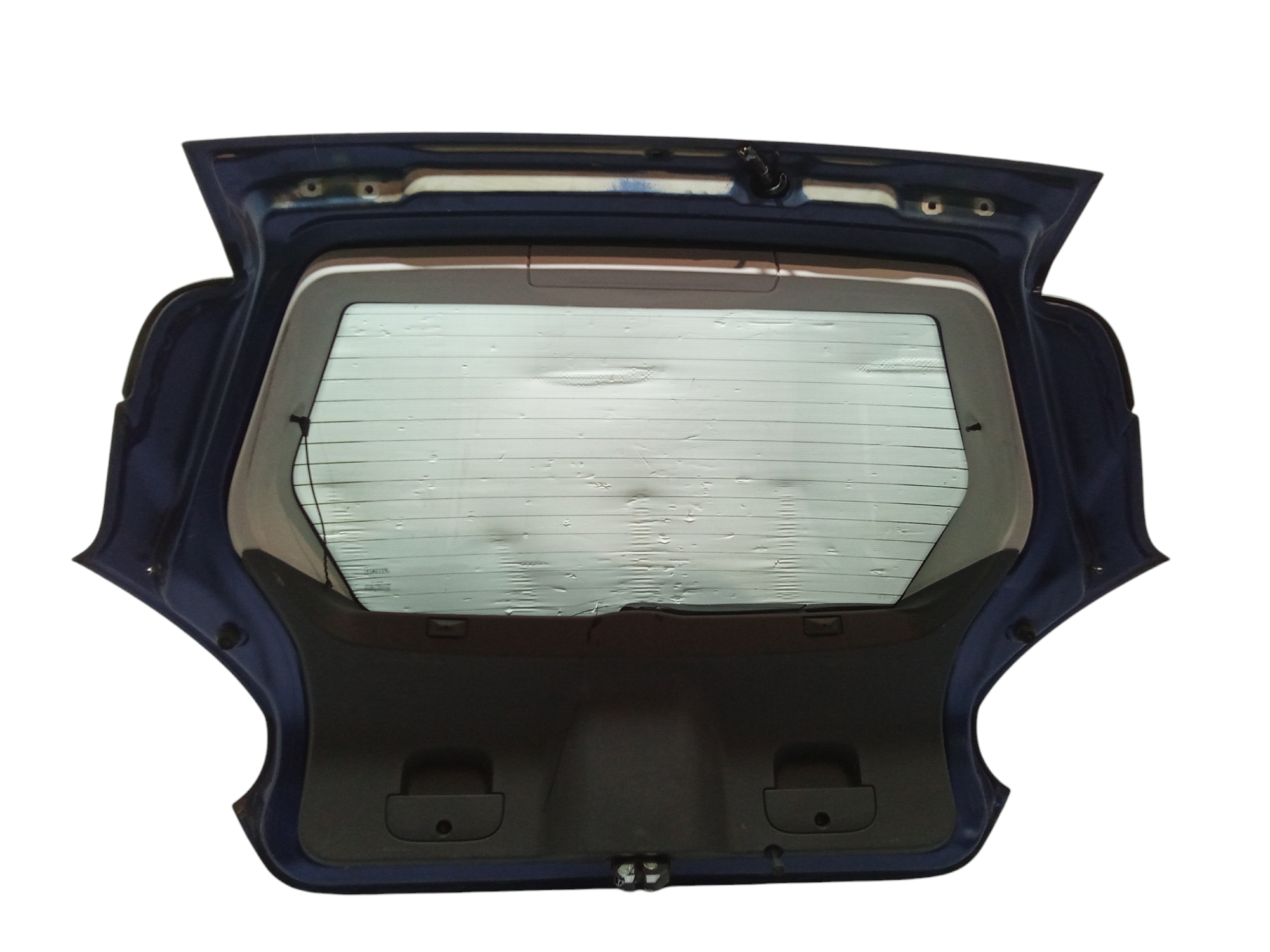 Portellone Posteriore Completo per Fiat Bravo 2 Serie (2007 - 2010)