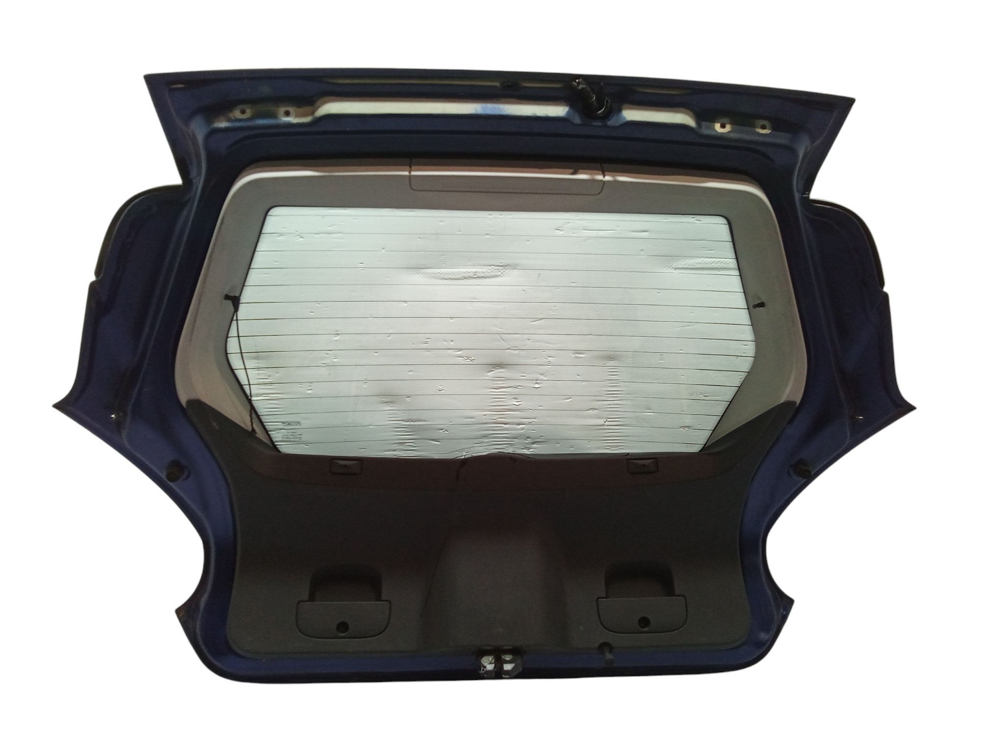 Portellone Posteriore Completo per Fiat Bravo 2 Serie (2007 - 2010)