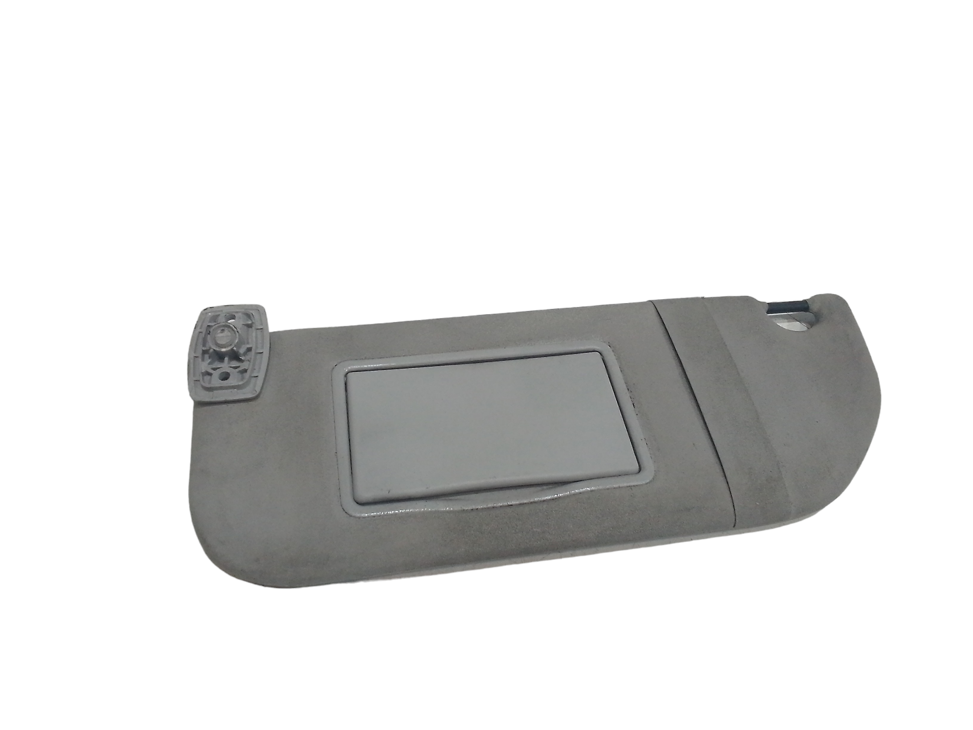 Parasole aletta anteriore Lato Guida per Peugeot 107 1 Serie (2005 - In produzione)