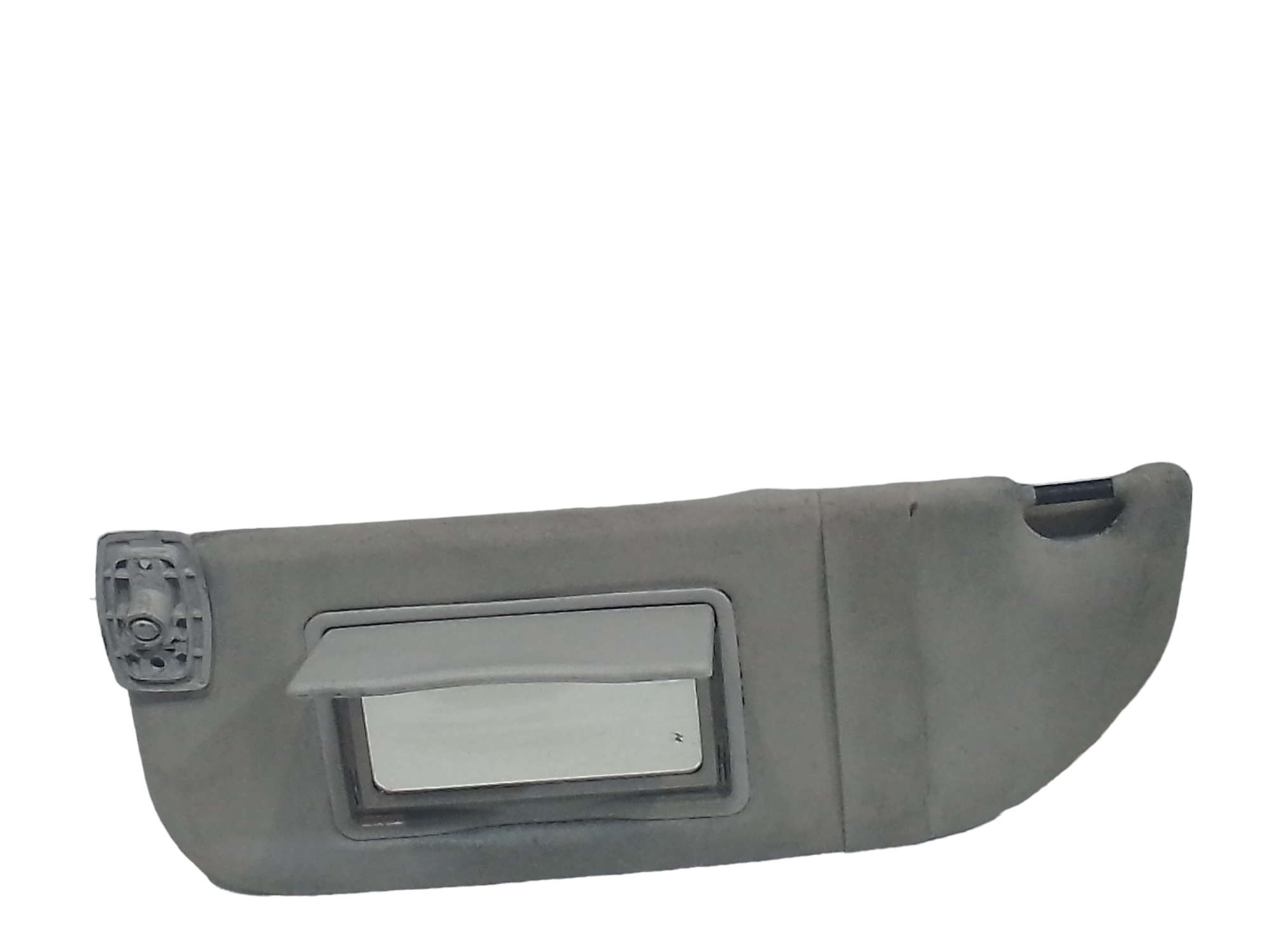 Parasole aletta anteriore Lato Guida per Peugeot 107 1 Serie (2005 - In produzione)