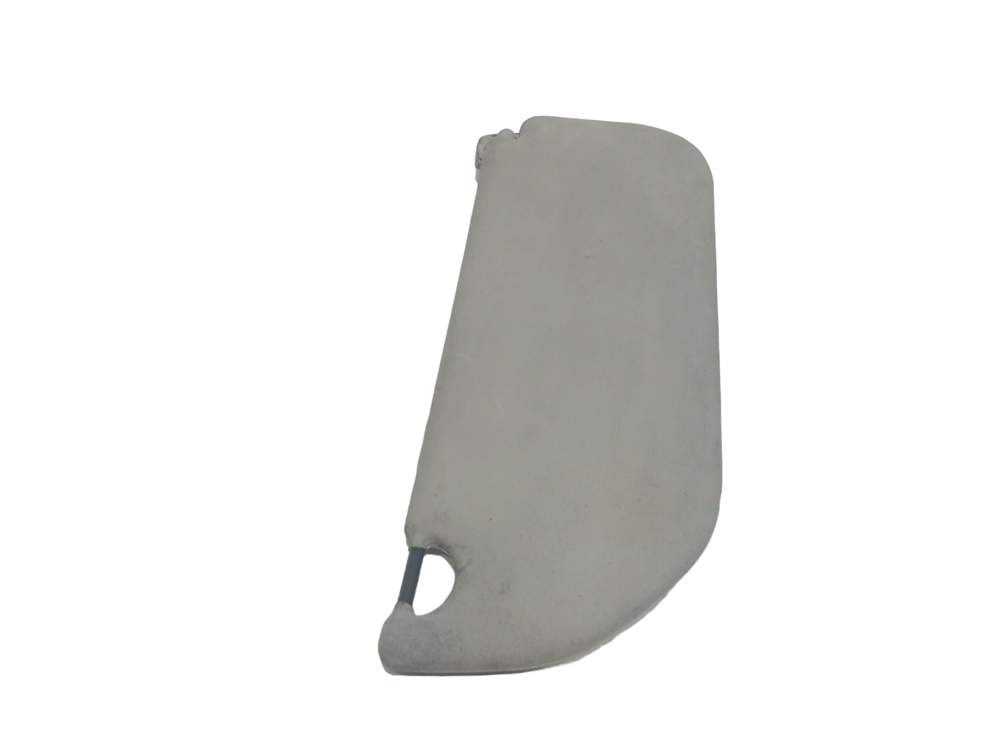 Parasole aletta anteriore Lato Guida per Peugeot 107 1 Serie (2005 - In produzione)