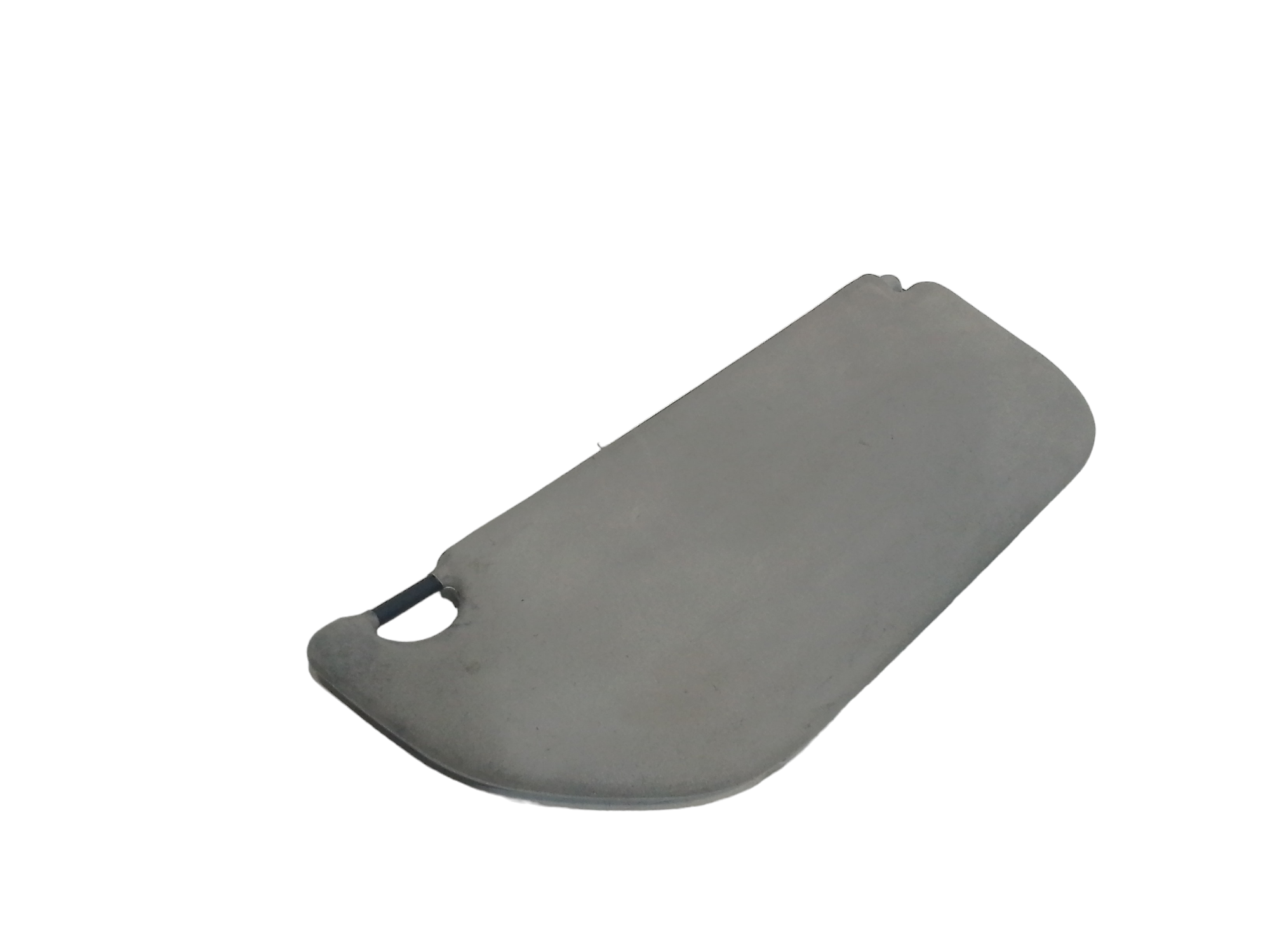 Parasole aletta anteriore Lato Guida per Peugeot 107 1 Serie (2005 - In produzione)