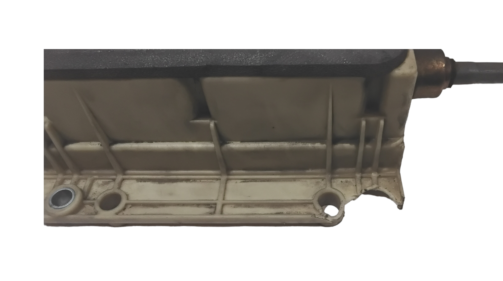 Leva Cambio per Fiat Stilo Berlina 3p (2001 - 2010)