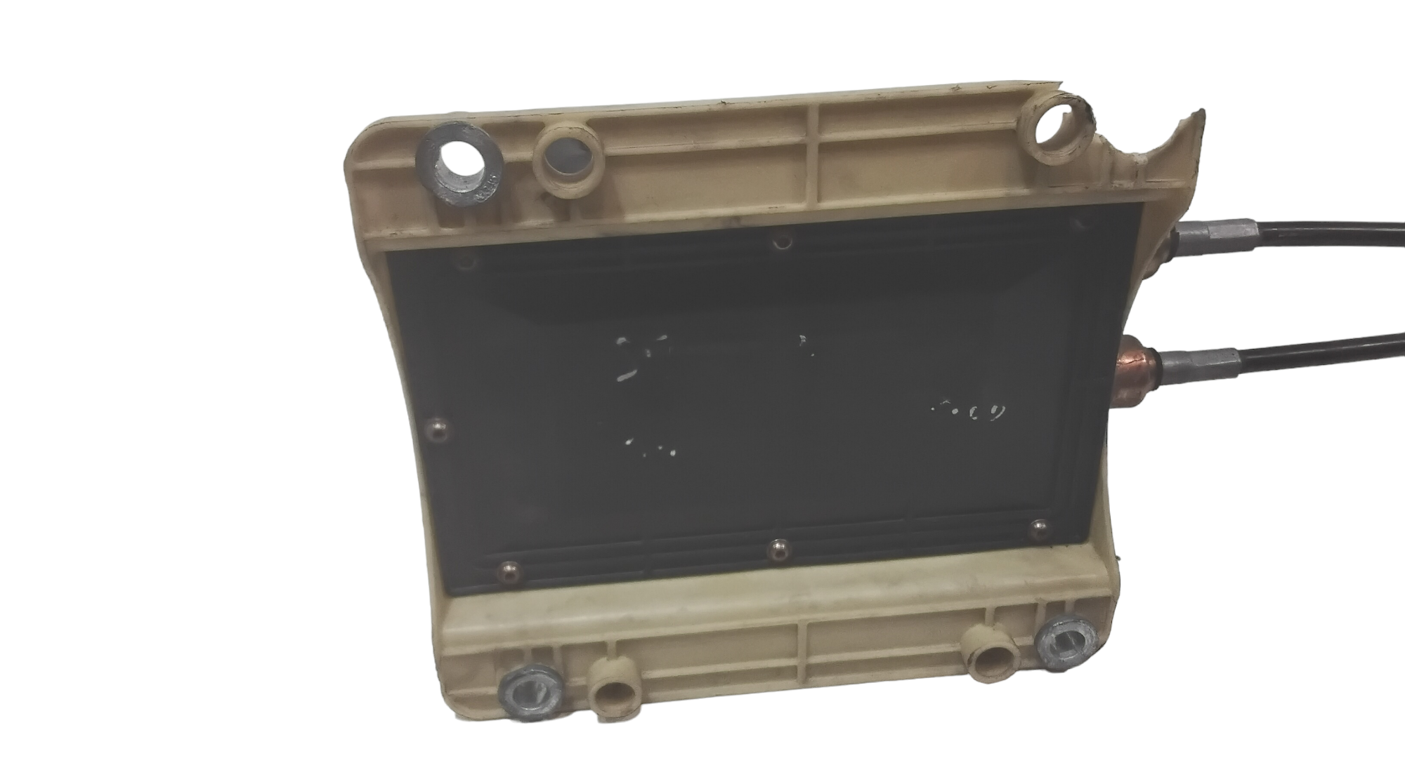 Leva Cambio per Fiat Stilo Berlina 3p (2001 - 2010)