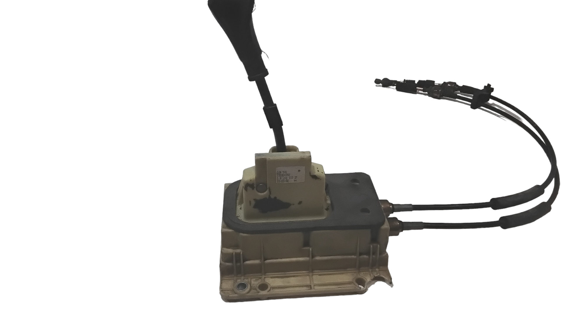 Leva Cambio per Fiat Stilo Berlina 3p (2001 - 2010)