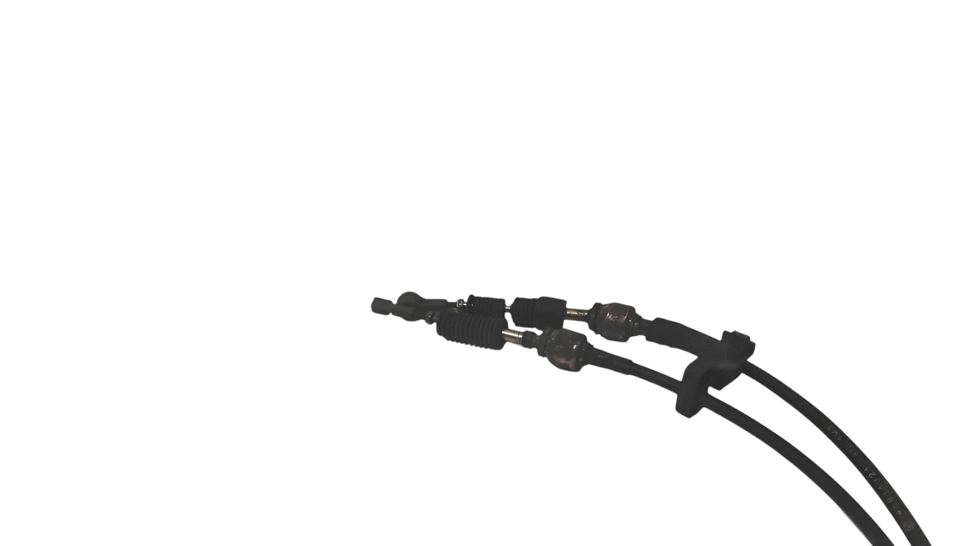 Leva Cambio per Fiat Stilo Berlina 3p (2001 - 2010)