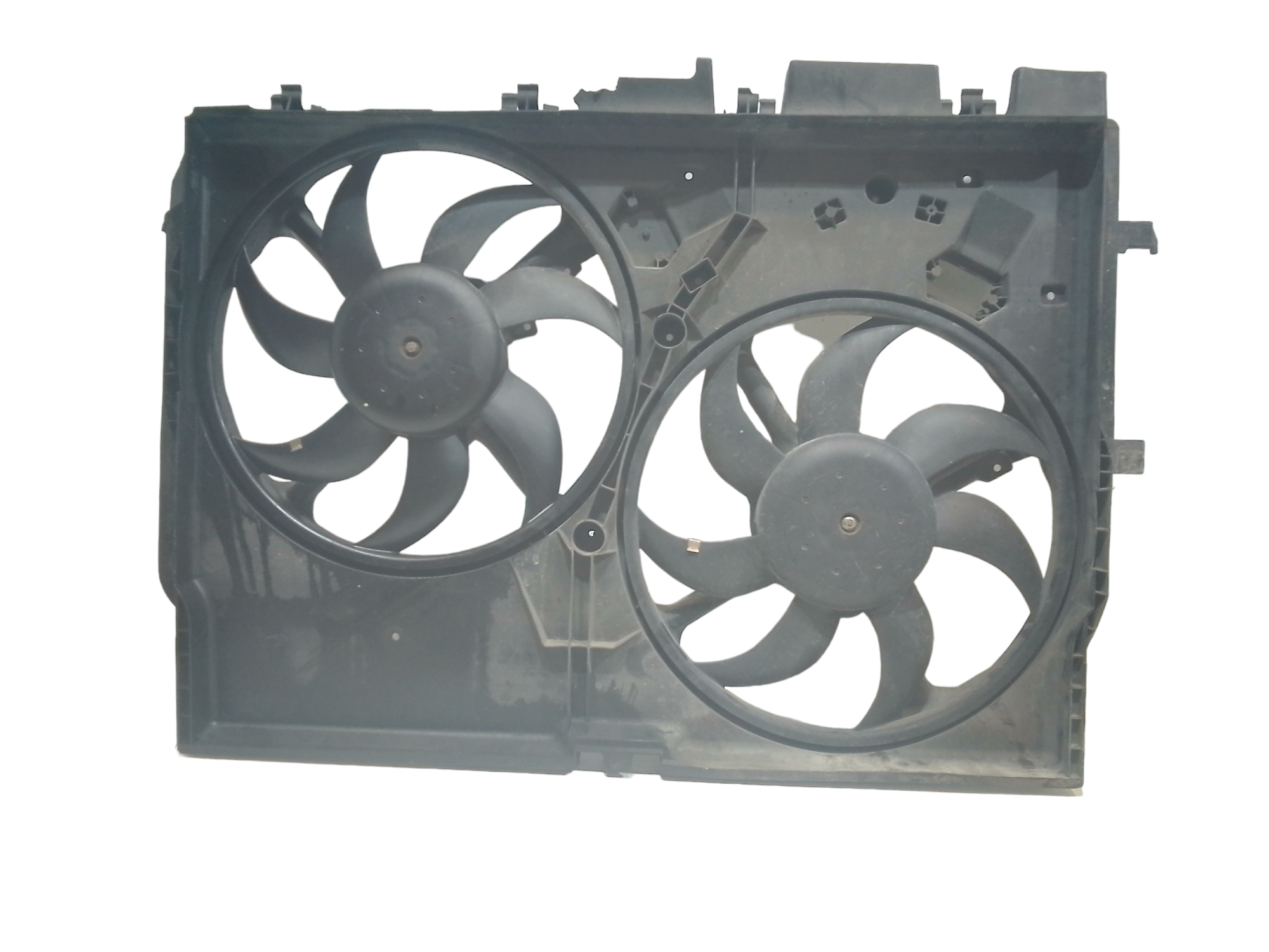 Elettroventola per Peugeot Boxer 4 Serie (2011 - In produzione)