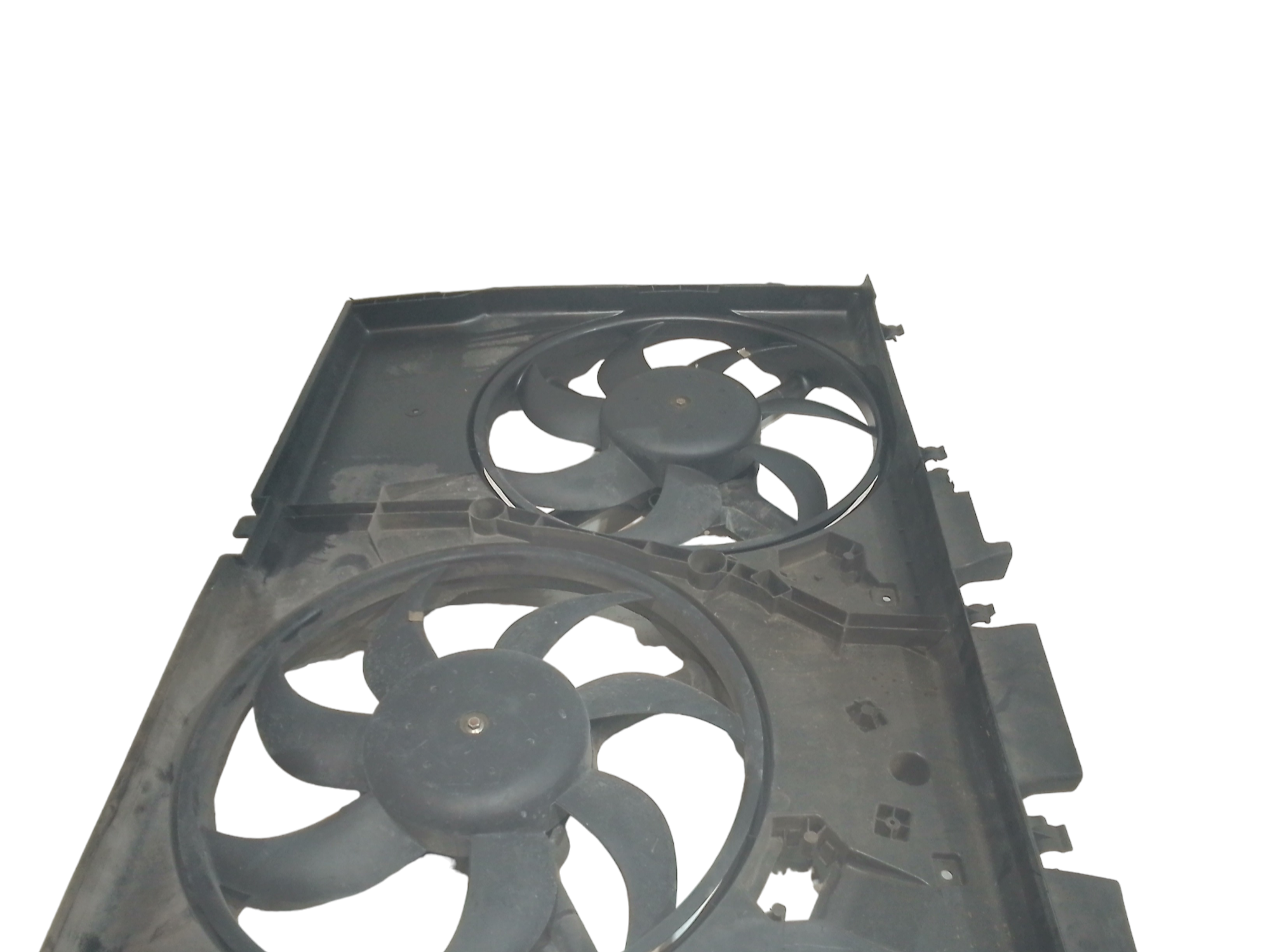 Elettroventola per Peugeot Boxer 4 Serie (2011 - In produzione)