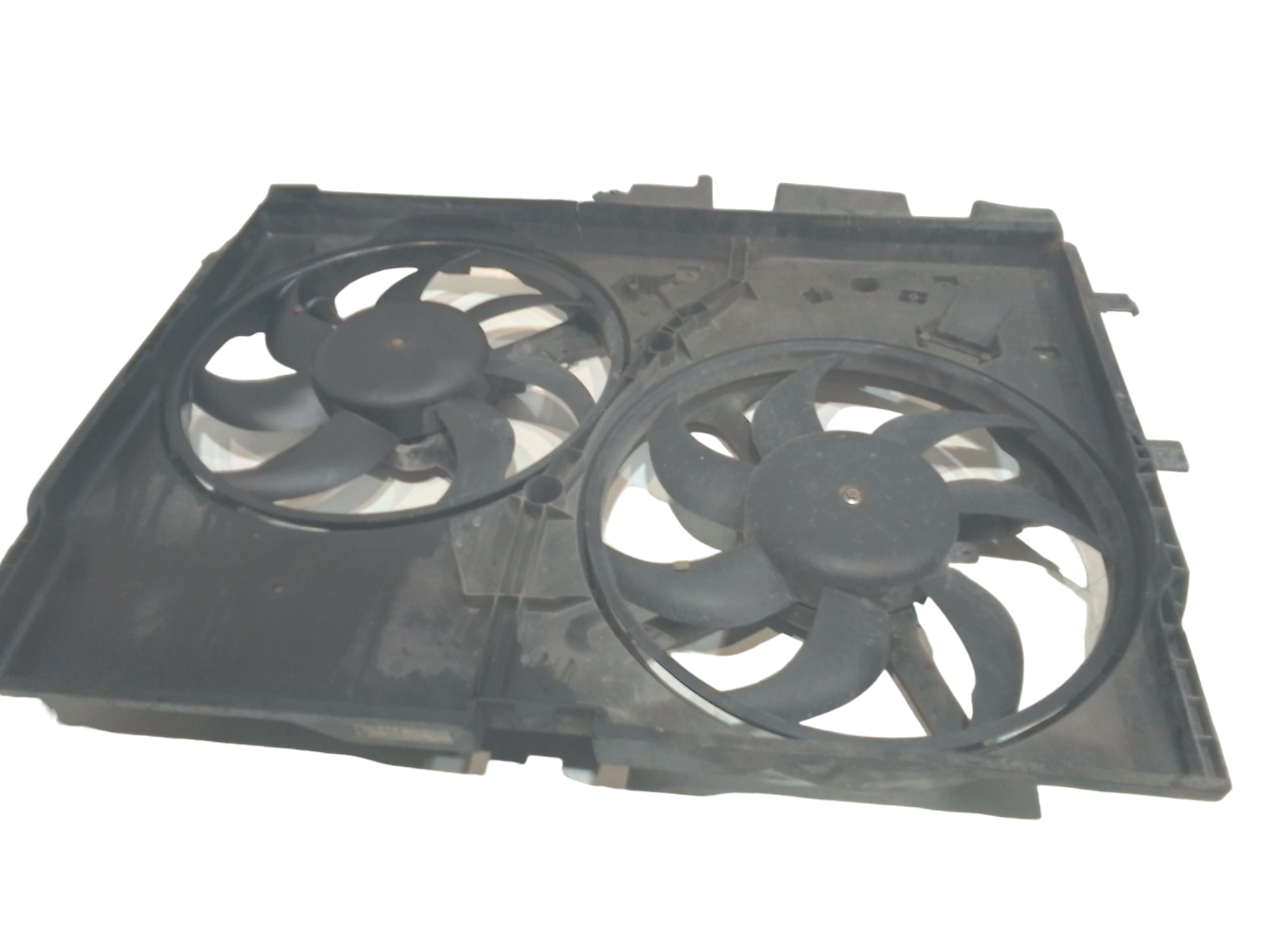 Elettroventola per Peugeot Boxer 4 Serie (2011 - In produzione)