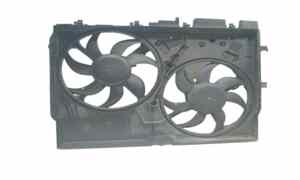 Elettroventola per Peugeot Boxer 4 Serie (2011 - In produzione)