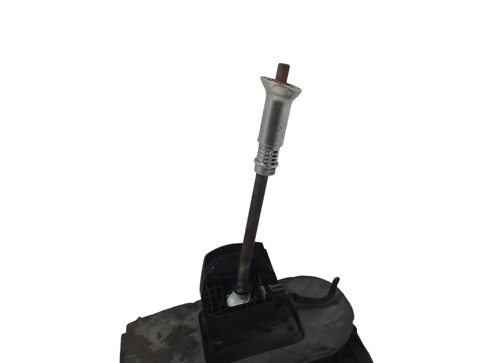 Leva Cambio pi corde per Fiat 500 L Serie (351_352) (12>) (2012 - In produzione)