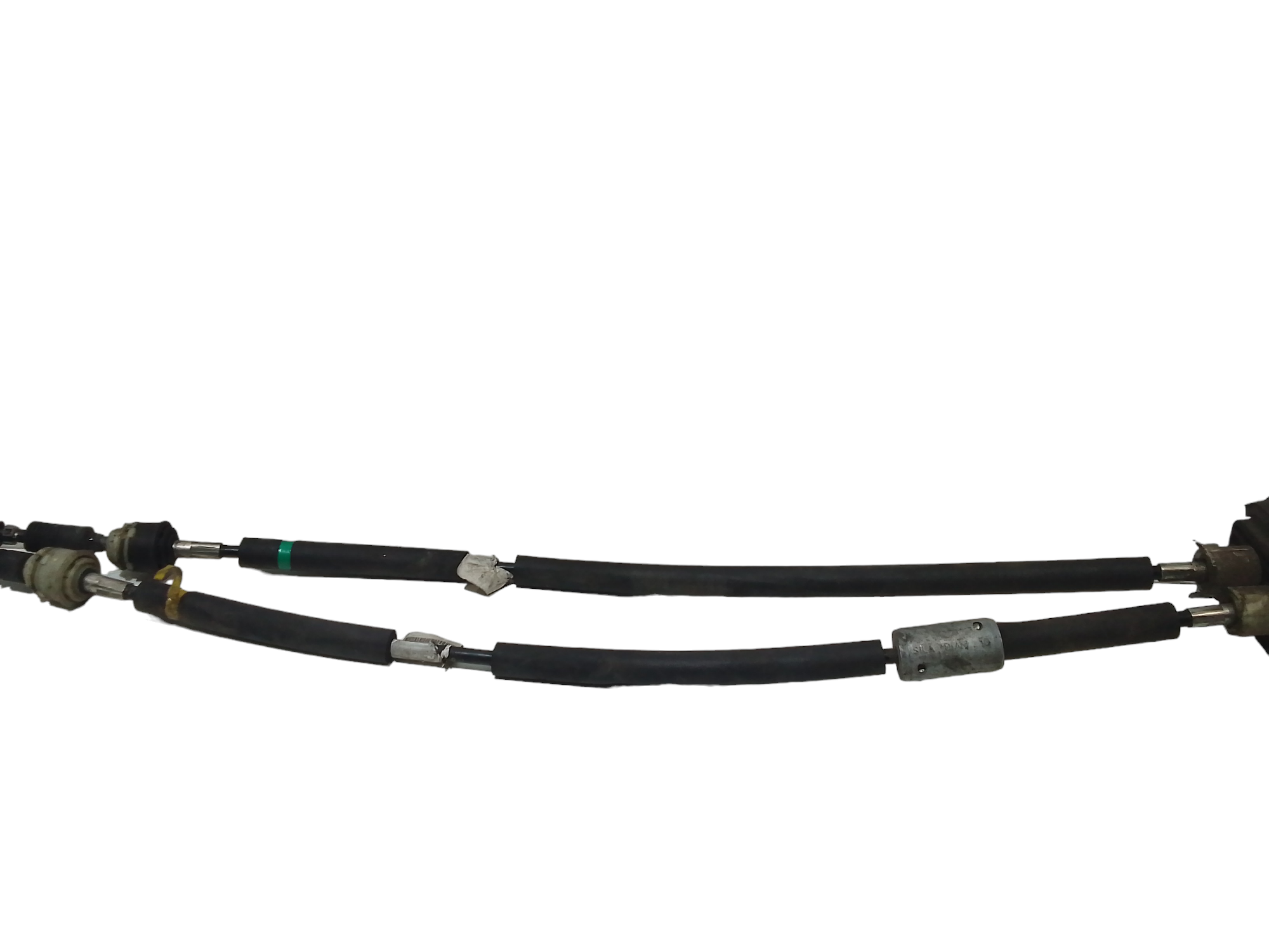 Leva Cambio pi corde per Fiat 500 L Serie (351_352) (12>) (2012 - In produzione)