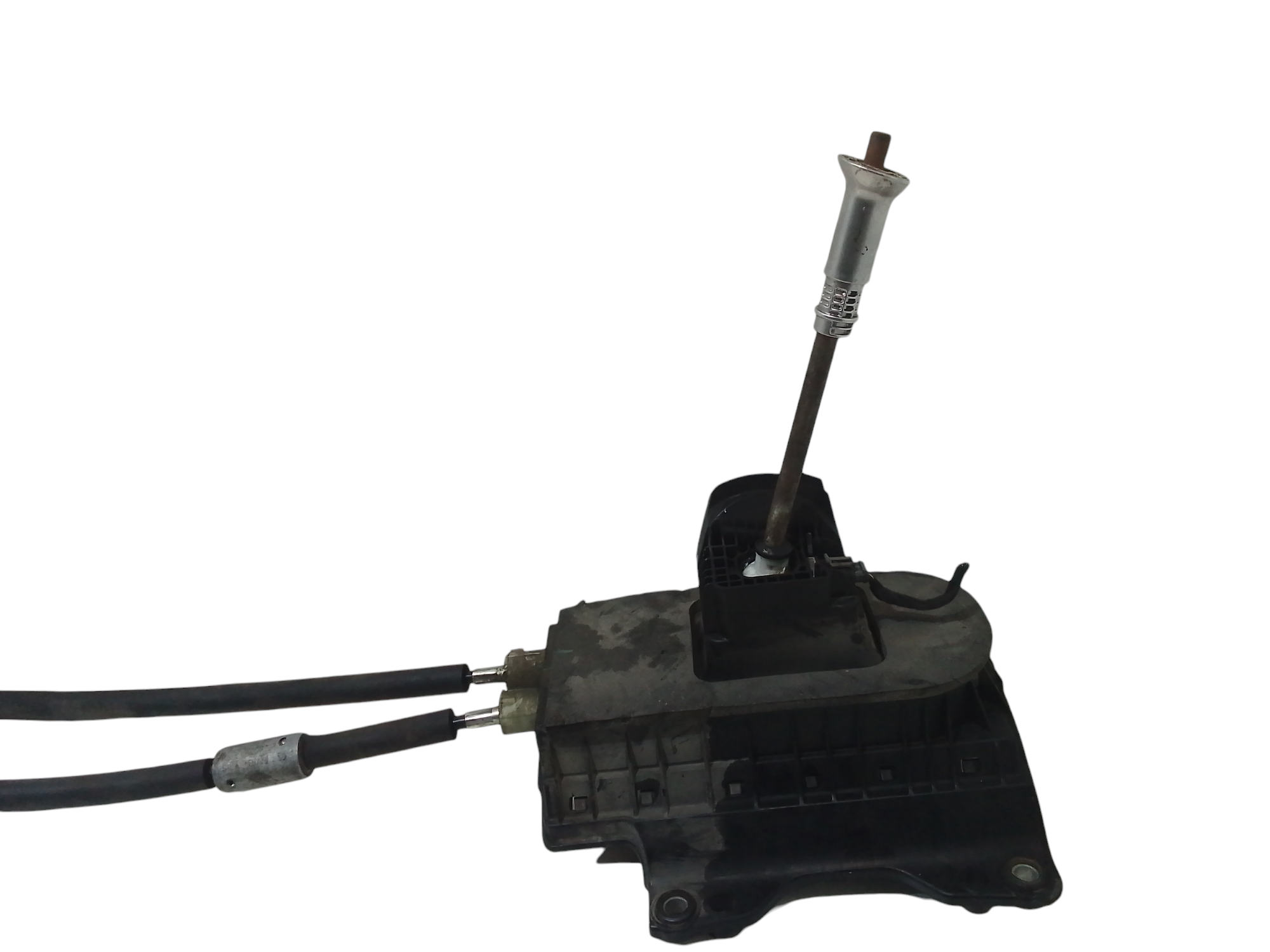 Leva Cambio pi corde per Fiat 500 L Serie (351_352) (12>) (2012 - In produzione)