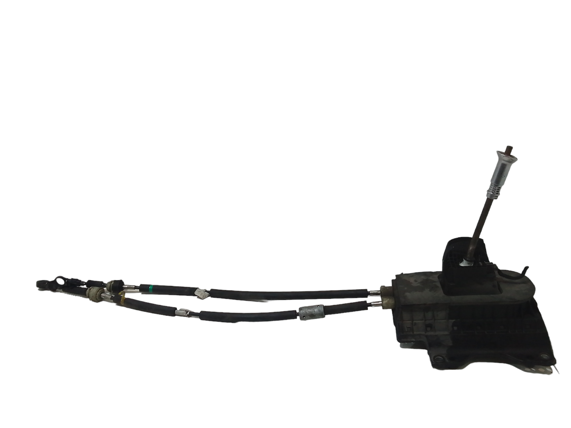 Leva Cambio pi corde per Fiat 500 L Serie (351_352) (12>) (2012 - In produzione)