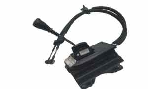 Leva Cambio per Fiat Punto Evo (2009 - 2012)