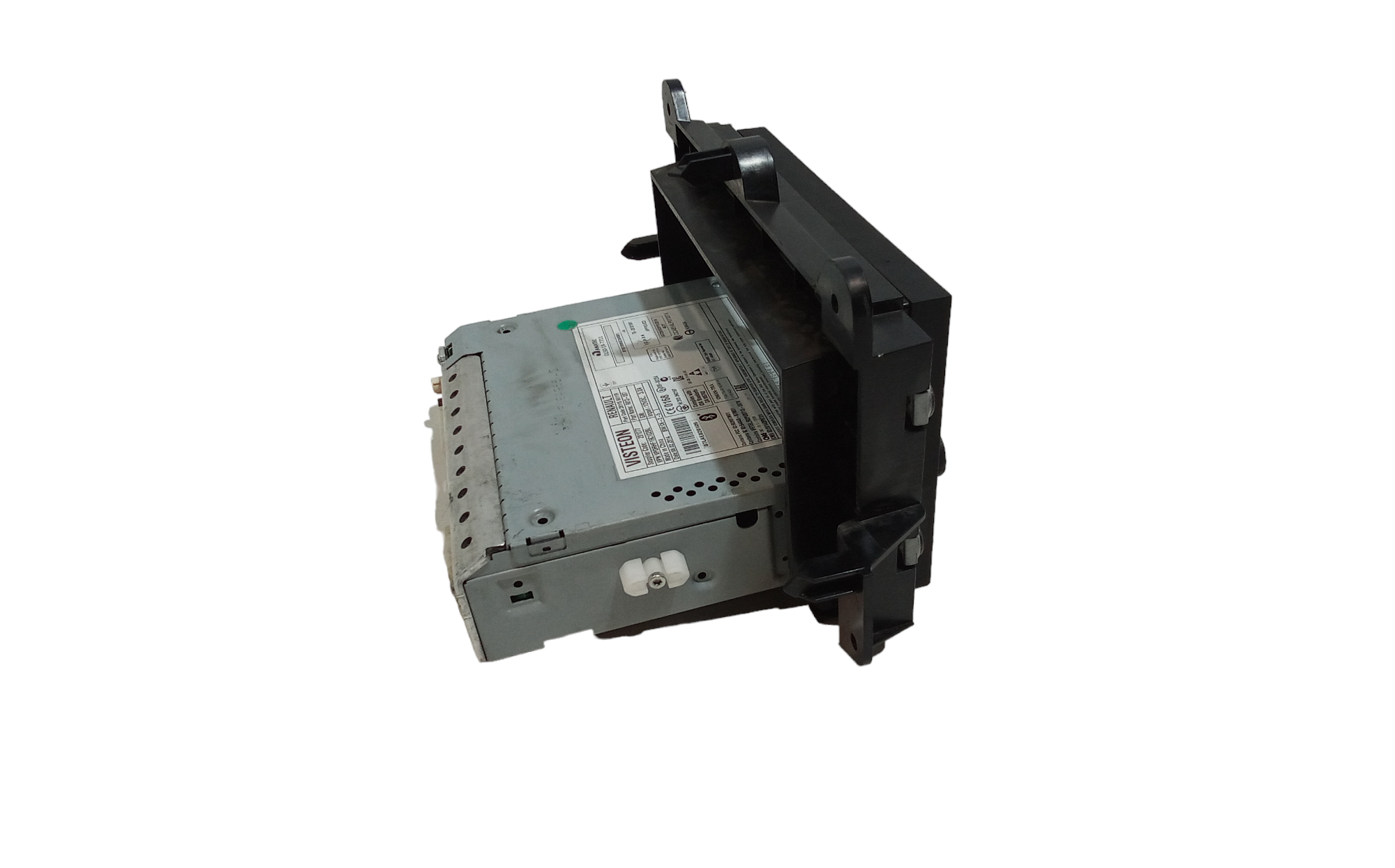 Autoradio per Renault Twingo Iii Serie (14>) (2014 - In produzione)