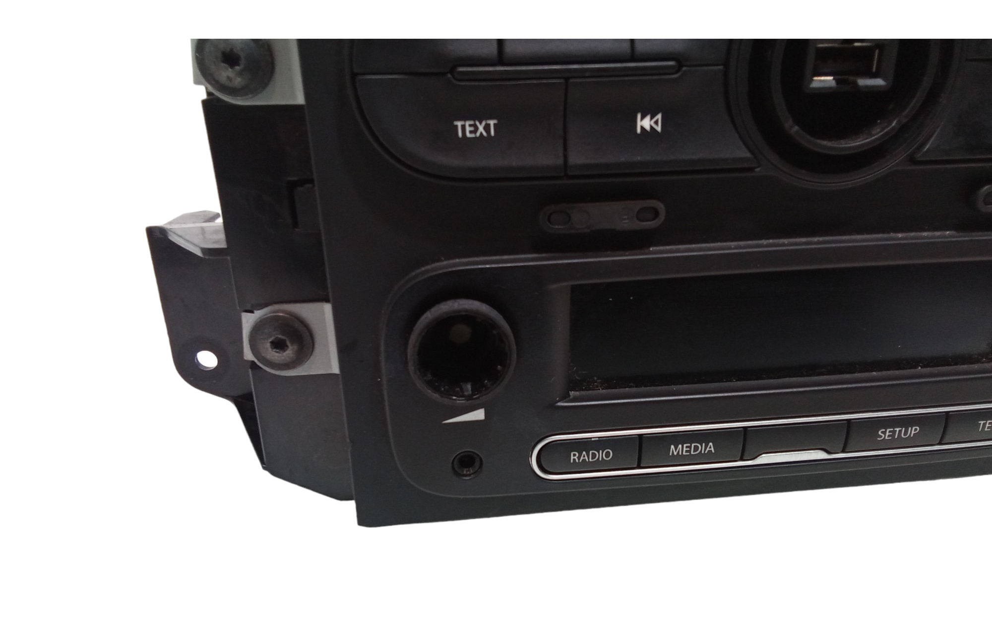 Autoradio per Renault Twingo Iii Serie (14>) (2014 - In produzione)