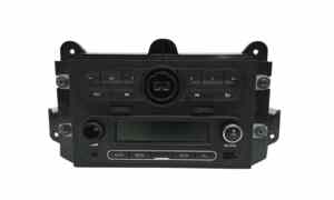 Autoradio per Renault Twingo Iii Serie (14>) (2014 - In produzione)