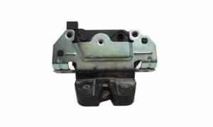 Serratura Cofano Posteriore per Opel Astra H Berlina (2004 - 2007)