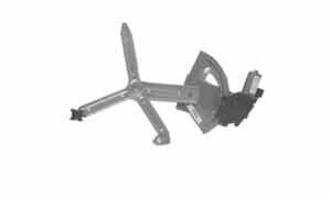 Cremagliera anteriore destra passeggero per Toyota Yaris Serie (99>03) (1999 - 2003)