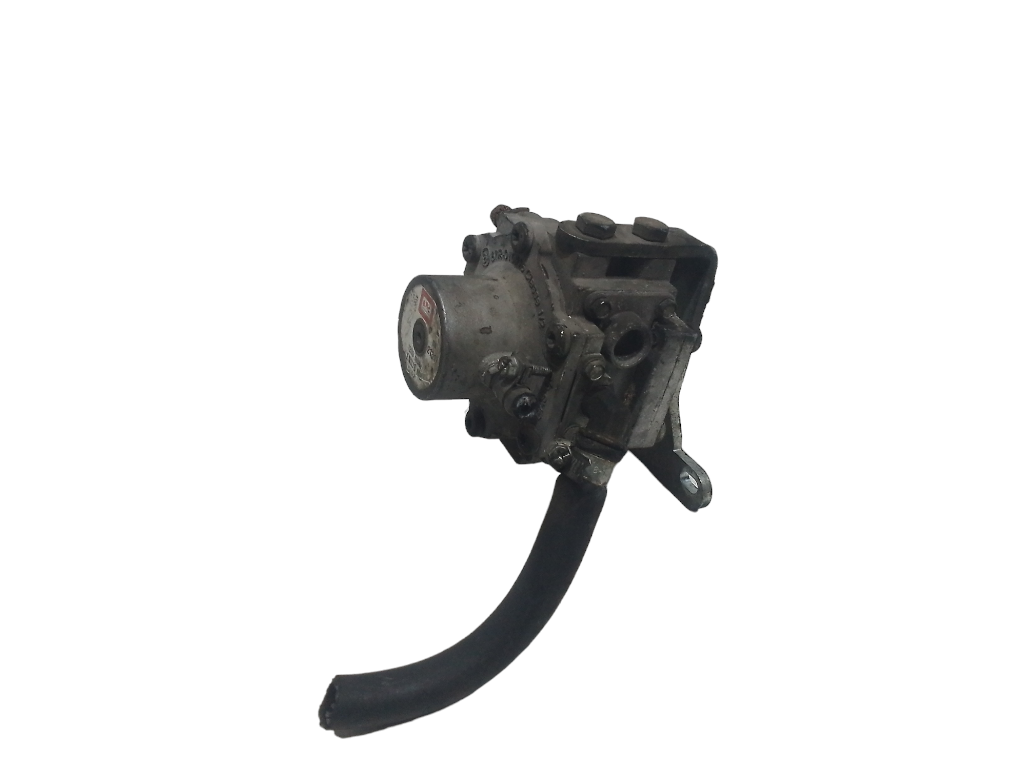 Polmone Gas Gpl per Hyundai I30 Cw (08>12) (2008 - 2012)