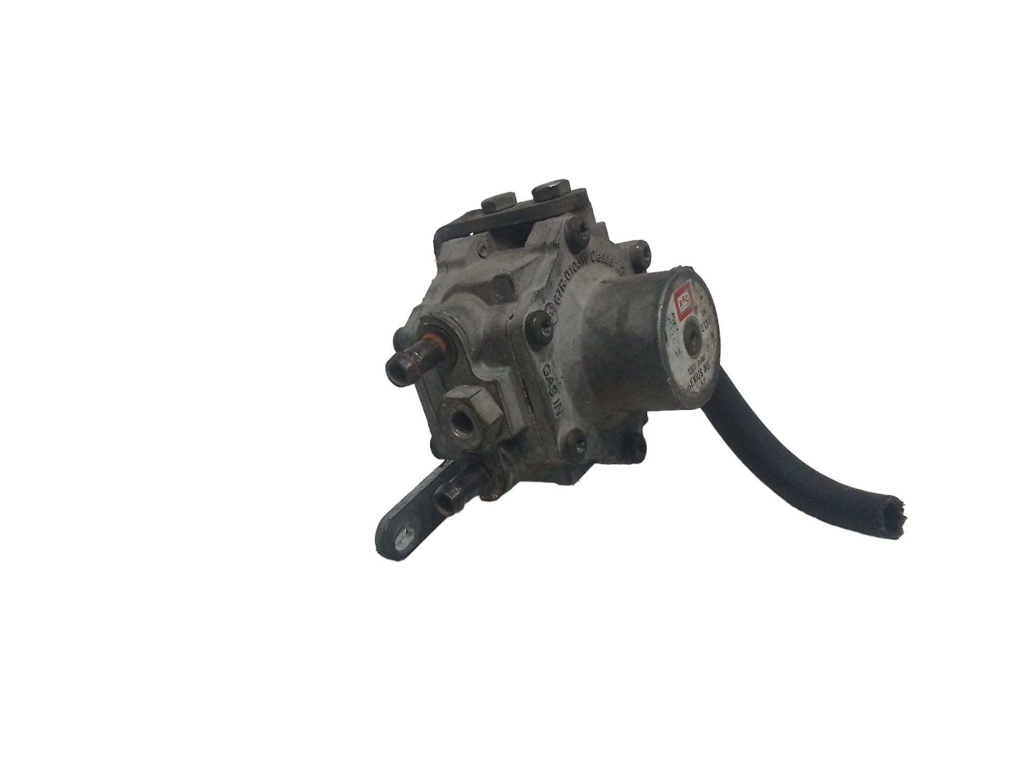 Polmone Gas Gpl per Hyundai I30 Cw (08>12) (2008 - 2012)