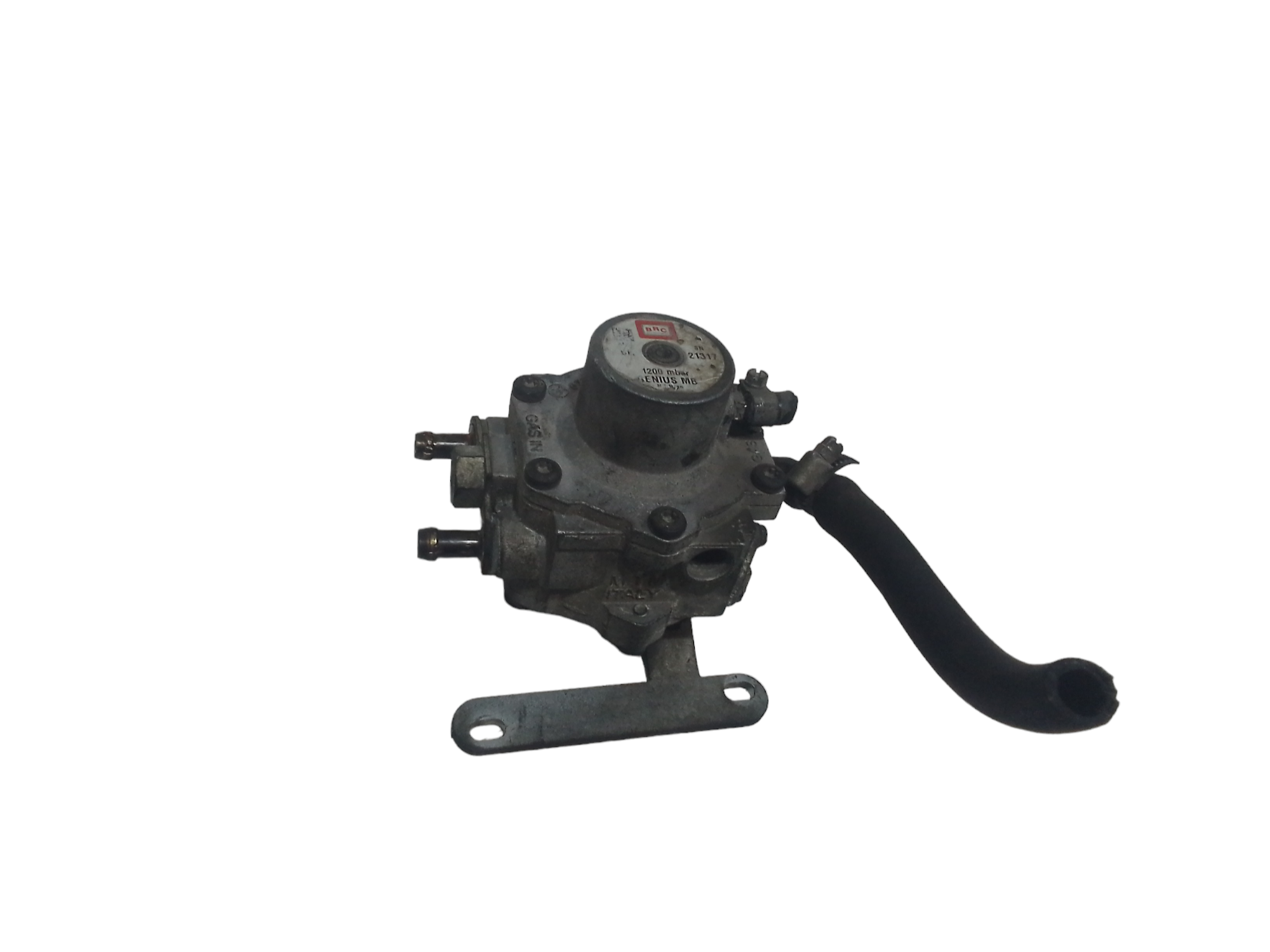 Polmone Gas Gpl per Hyundai I30 Cw (08>12) (2008 - 2012)