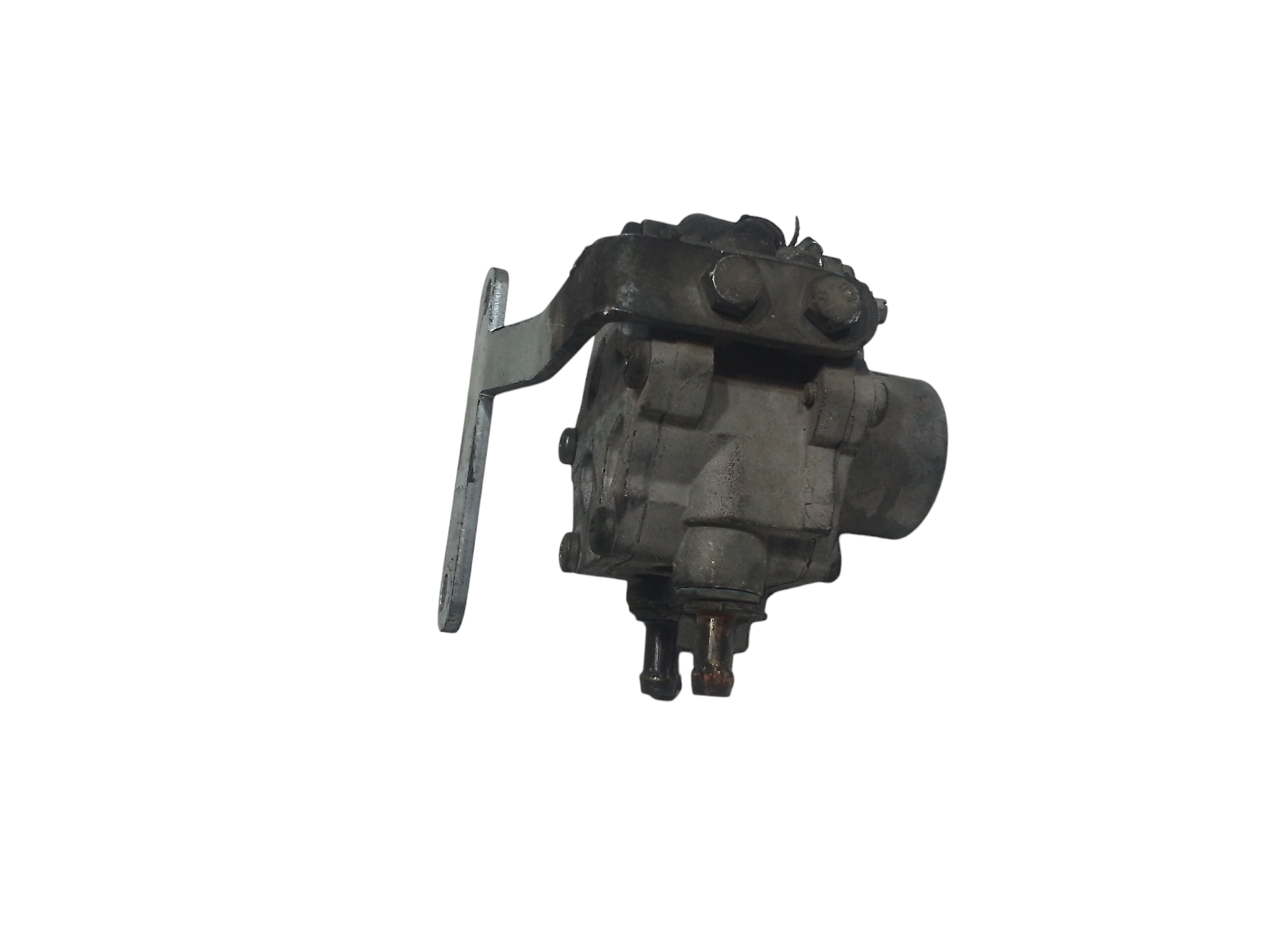 Polmone Gas Gpl per Hyundai I30 Cw (08>12) (2008 - 2012)