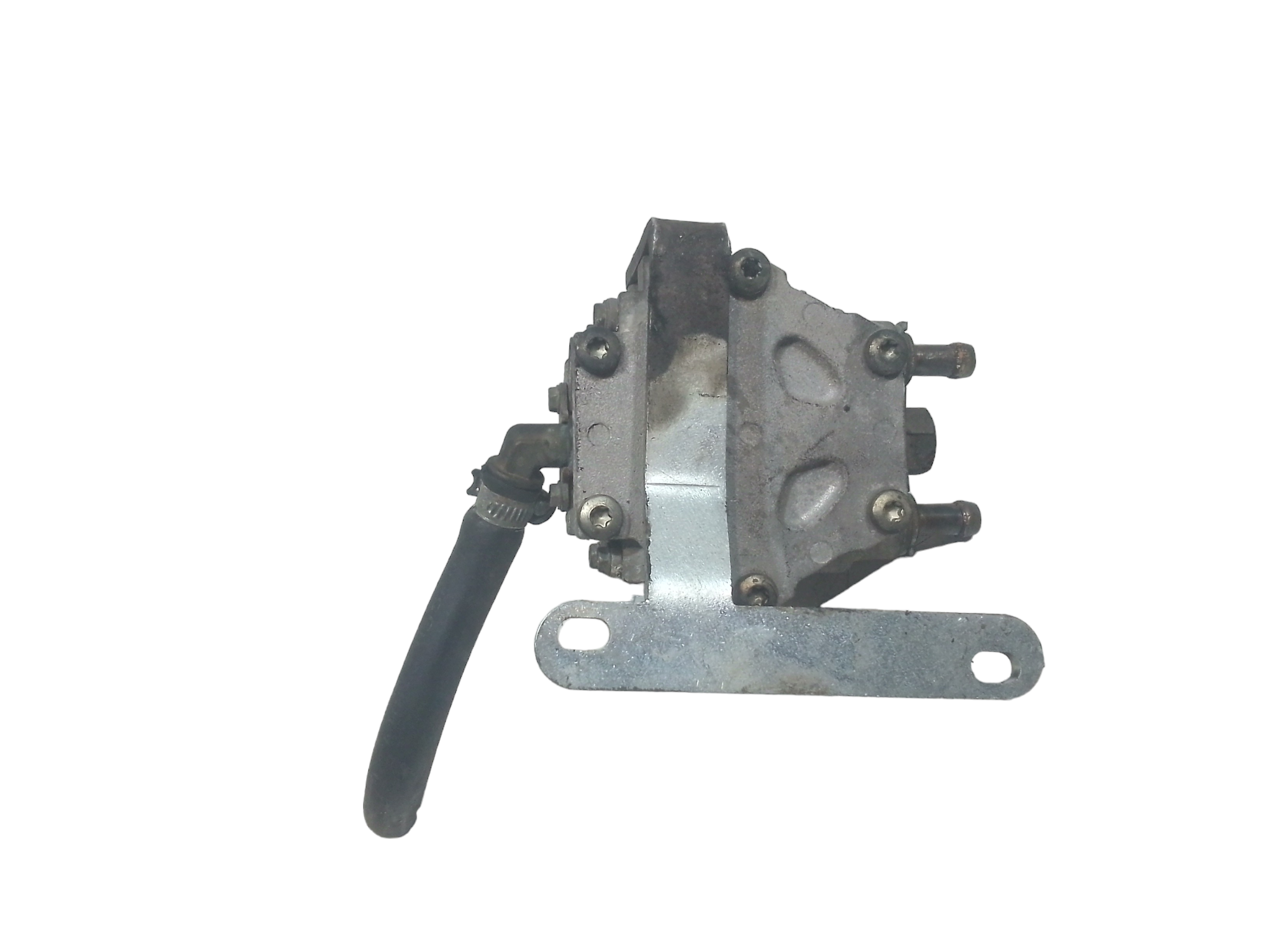 Polmone Gas Gpl per Hyundai I30 Cw (08>12) (2008 - 2012)