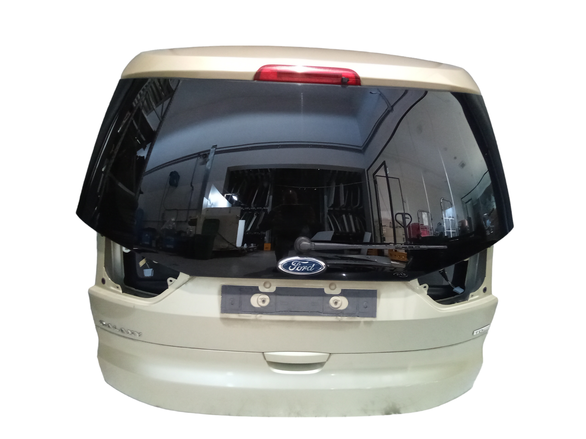 Portellone Posteriore semi per Ford Galaxy Serie (ca1) (06>15) (2006 - 2015)