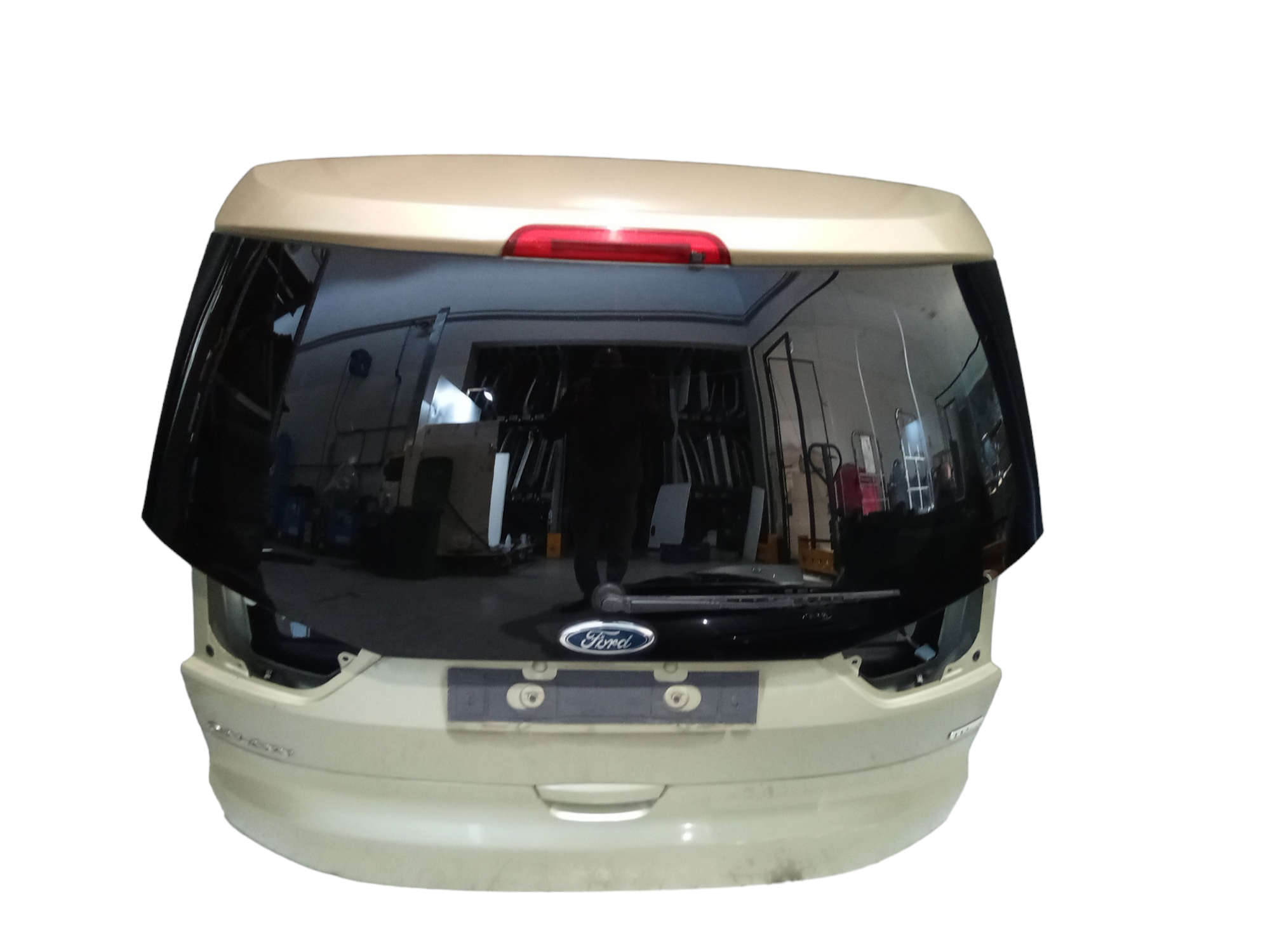 Portellone Posteriore semi per Ford Galaxy Serie (ca1) (06>15) (2006 - 2015)