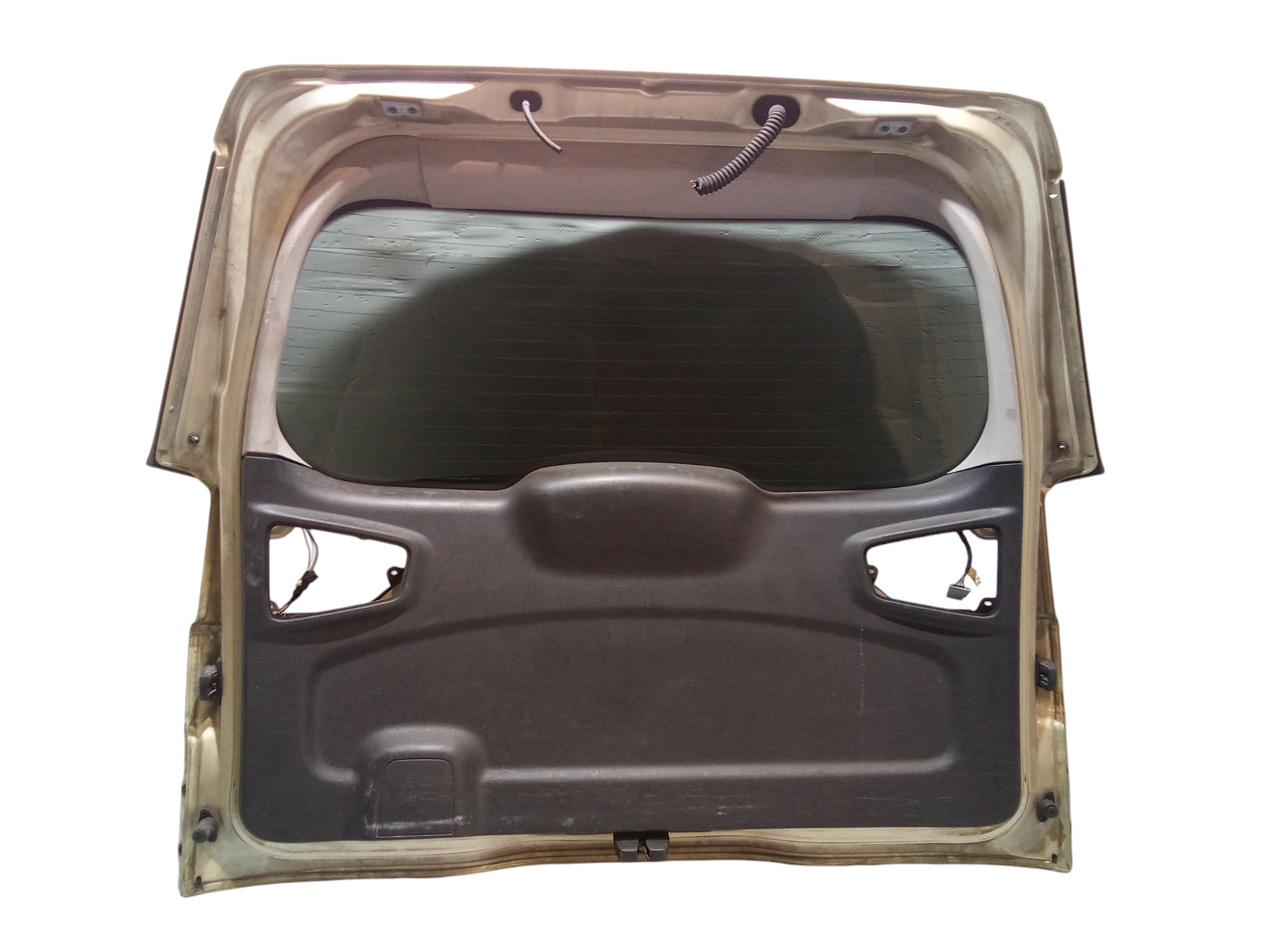 Portellone Posteriore semi per Ford Galaxy Serie (ca1) (06>15) (2006 - 2015)
