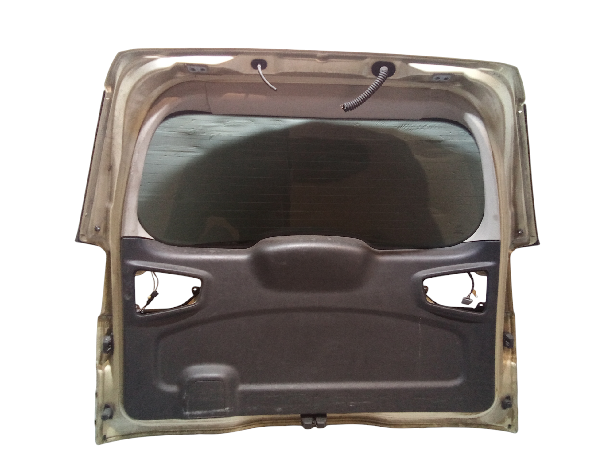 Portellone Posteriore semi per Ford Galaxy Serie (ca1) (06>15) (2006 - 2015)