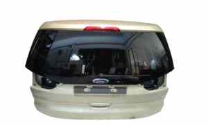 Portellone Posteriore semi per Ford Galaxy Serie (ca1) (06>15) (2006 - 2015)