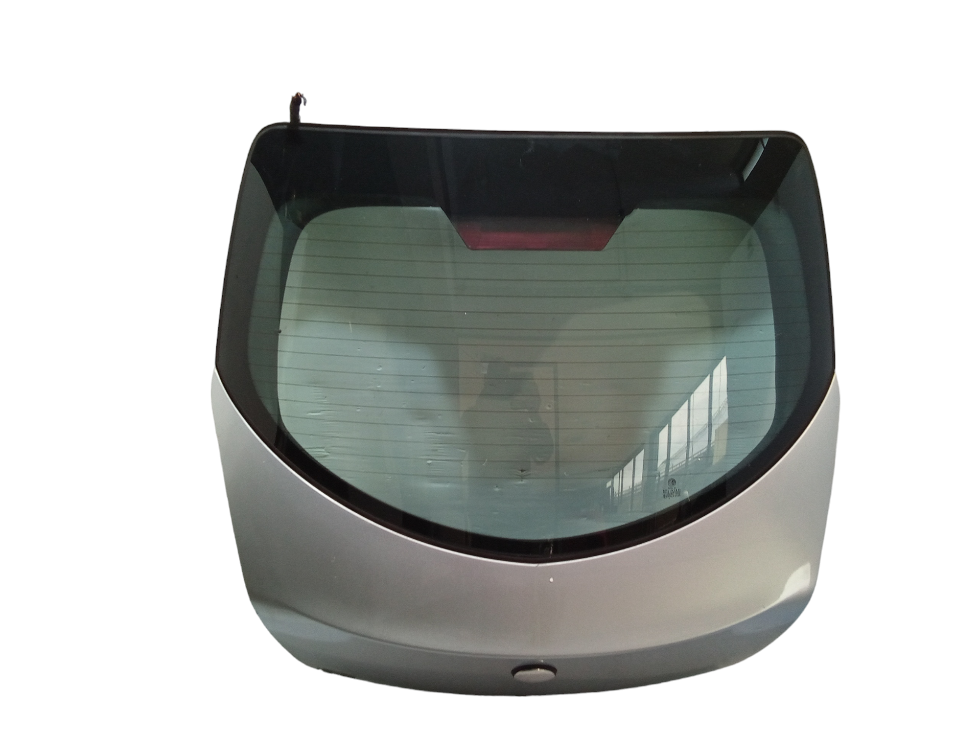 Portellone Posteriore Completo per Alfa Romeo Gt Serie (937_) (03>09) (2003 - 2009)