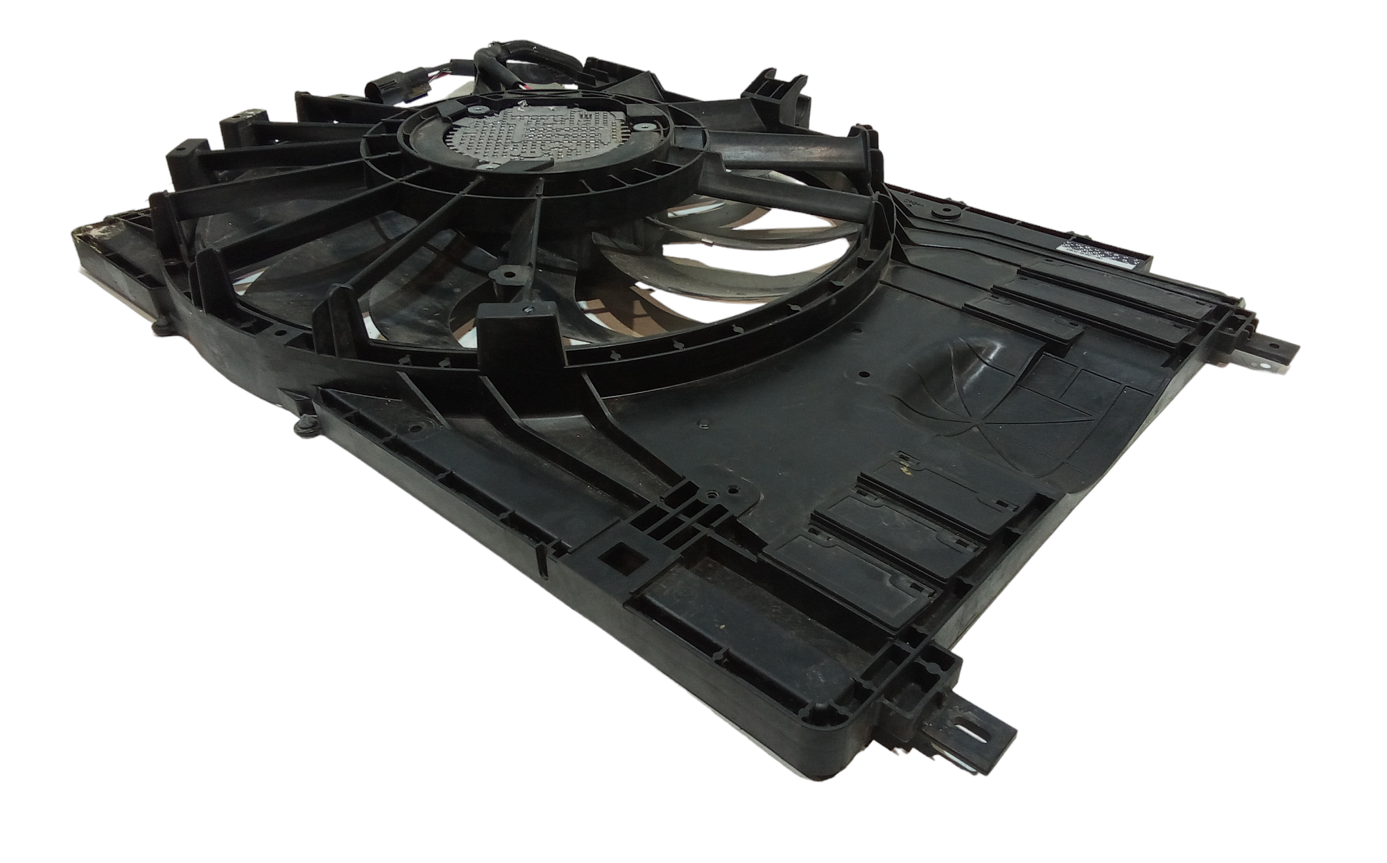 Elettroventola per Land Rover Range Rover Evoque Serie (18>) (2018 - In produzione)