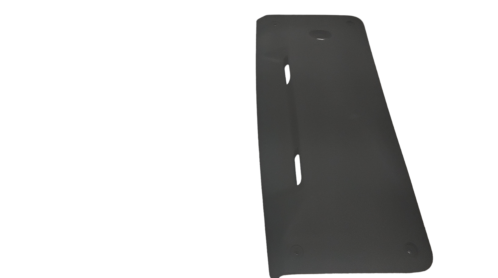 Plastiche interne per Fiat Scudo (2021 - )