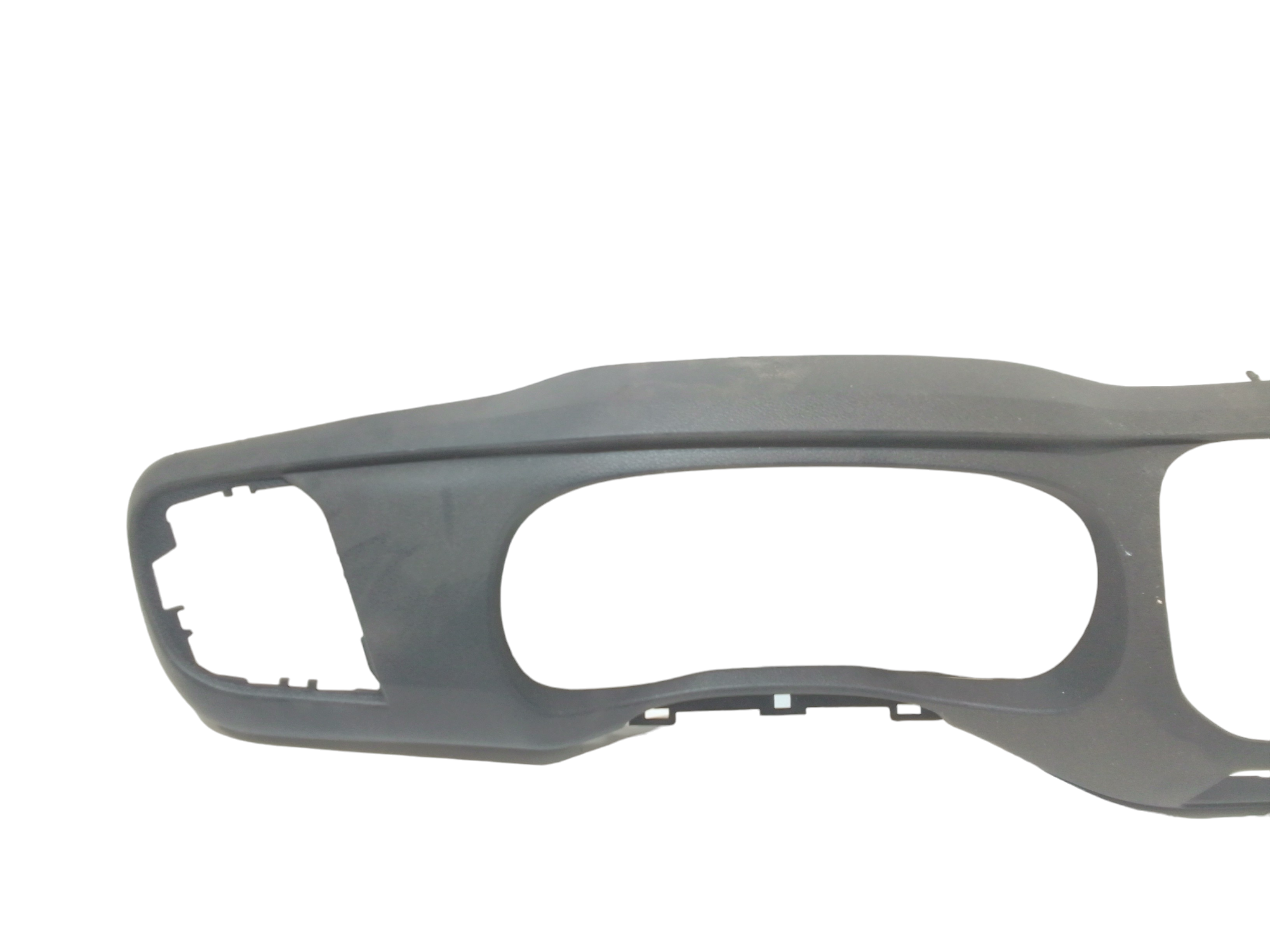 Modanatura Centrale Cruscotto per Fiat Scudo (2021 - )