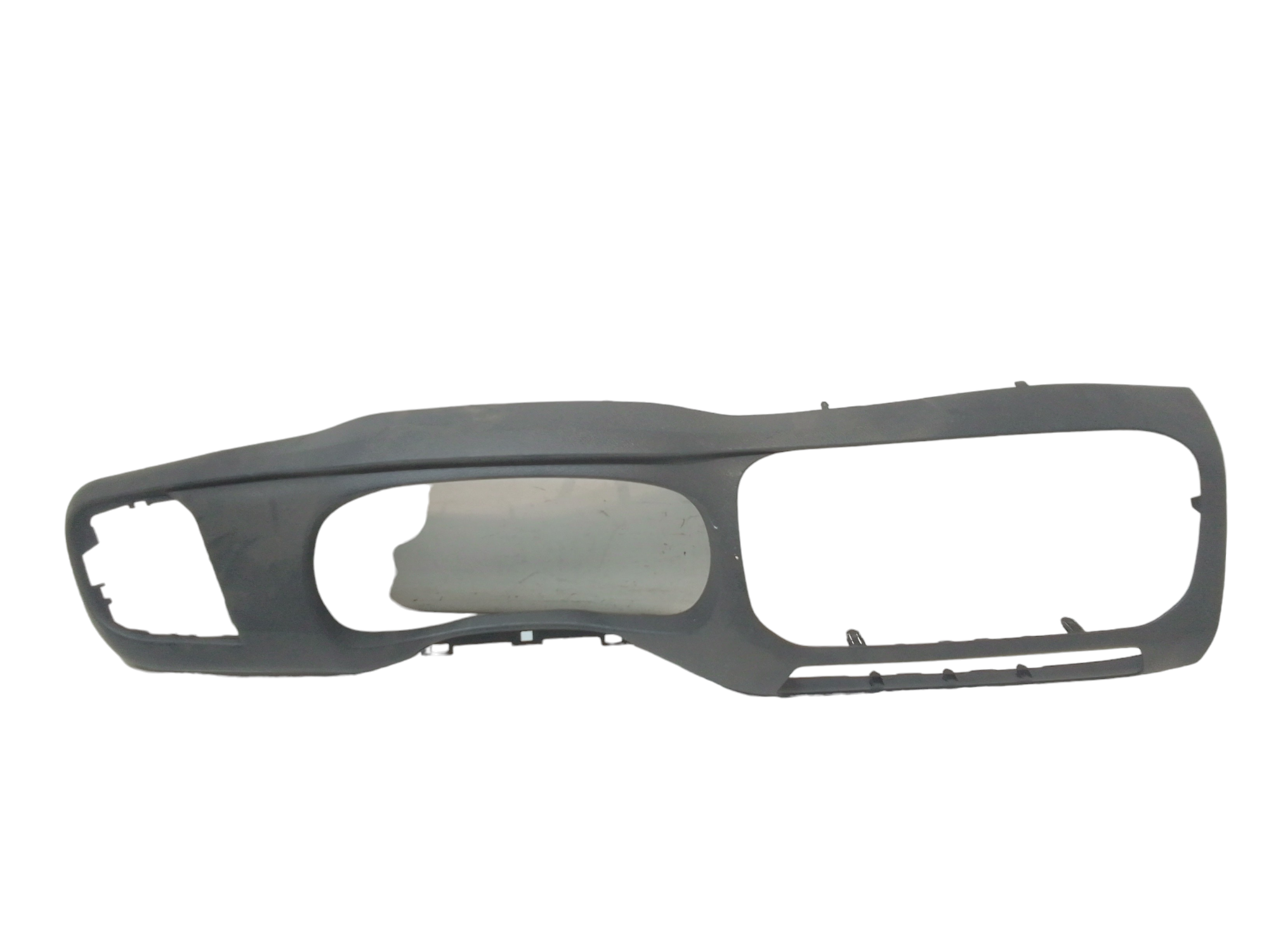 Modanatura Centrale Cruscotto per Fiat Scudo (2021 - )