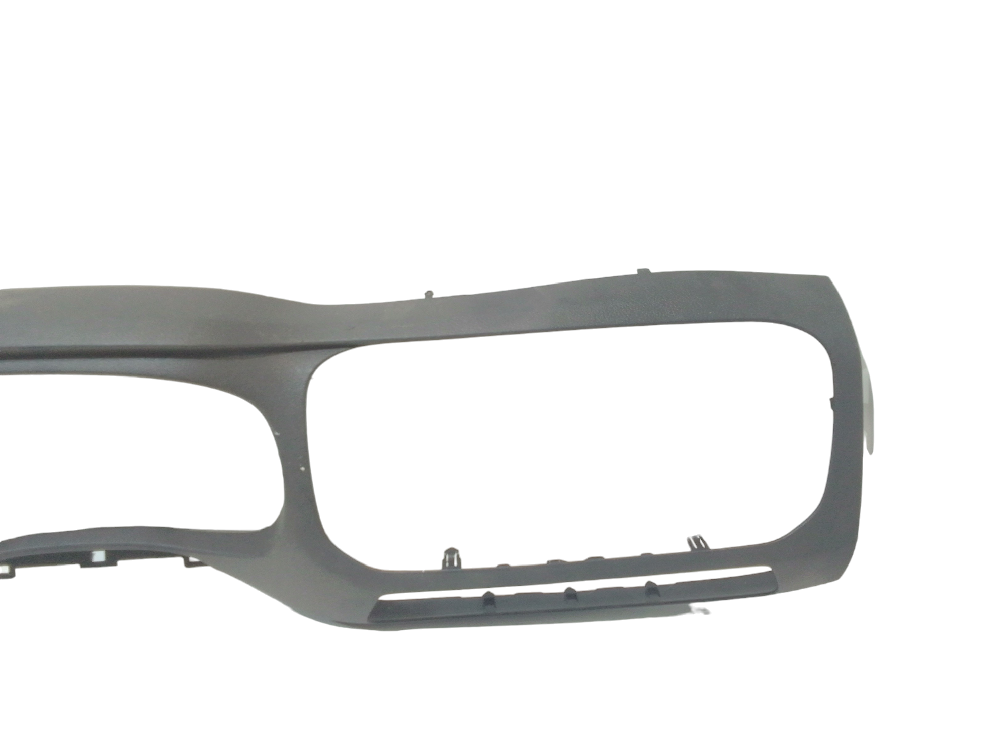 Modanatura Centrale Cruscotto per Fiat Scudo (2021 - )