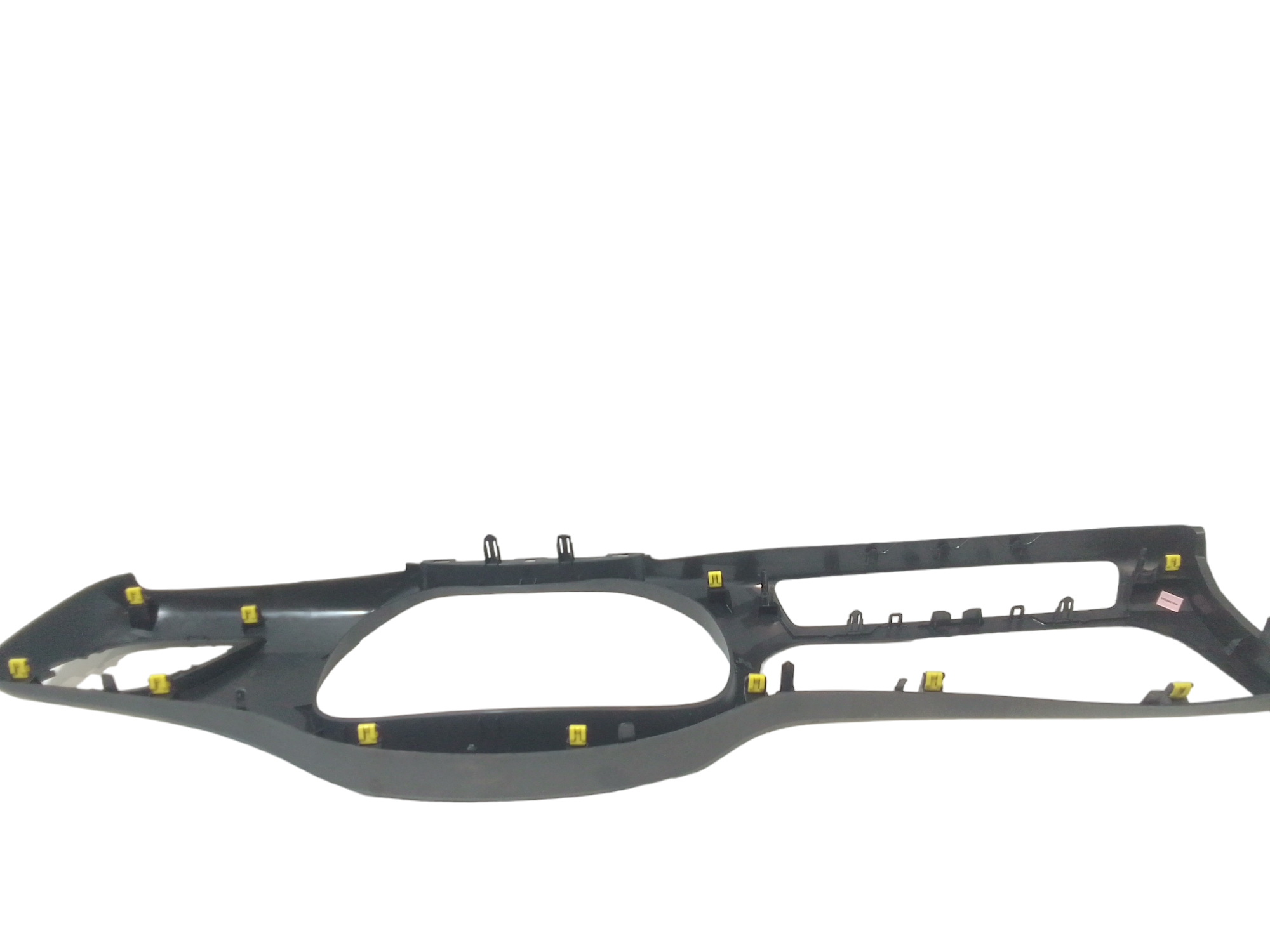 Modanatura Centrale Cruscotto per Fiat Scudo (2021 - )