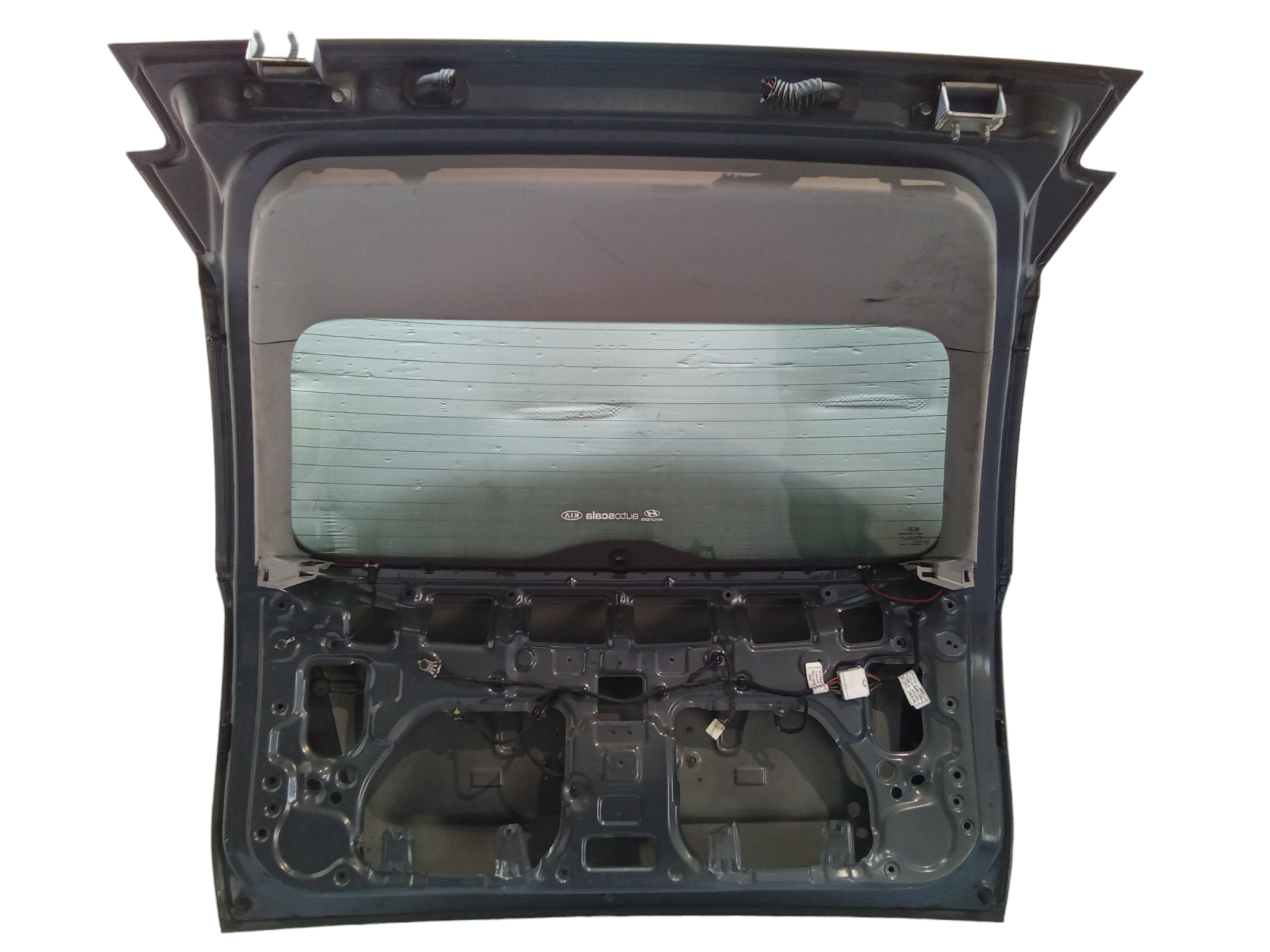 Portellone Posteriore per Kia Cee d Sporty Wagon (2007 - In produzione)