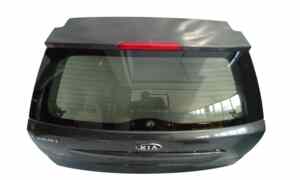 Portellone Posteriore per Kia Cee d Sporty Wagon (2007 - In produzione)